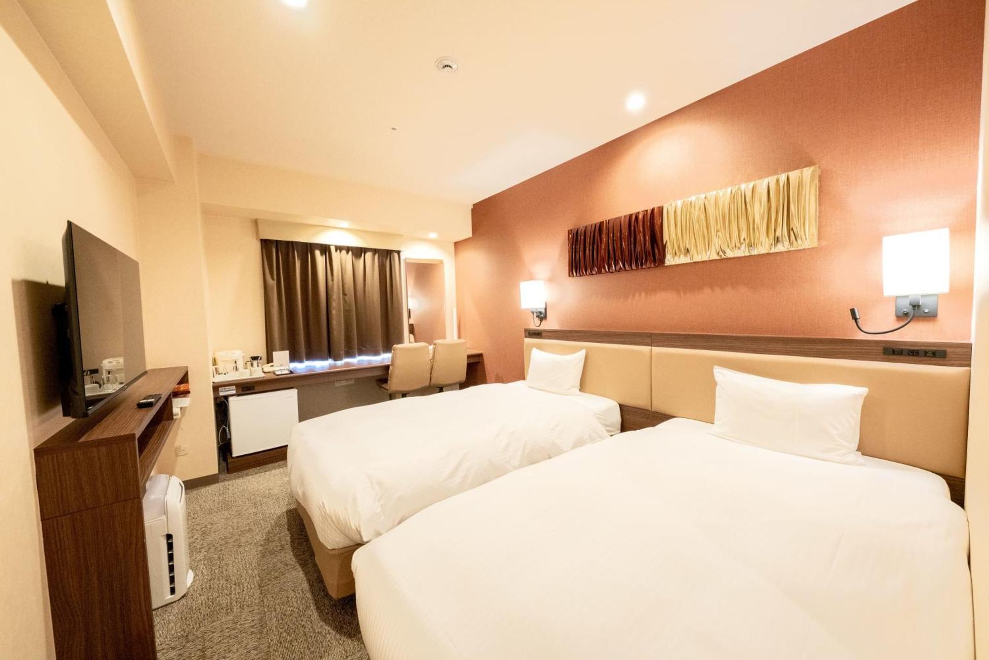 Hotel Fukuracia Osaka-bay