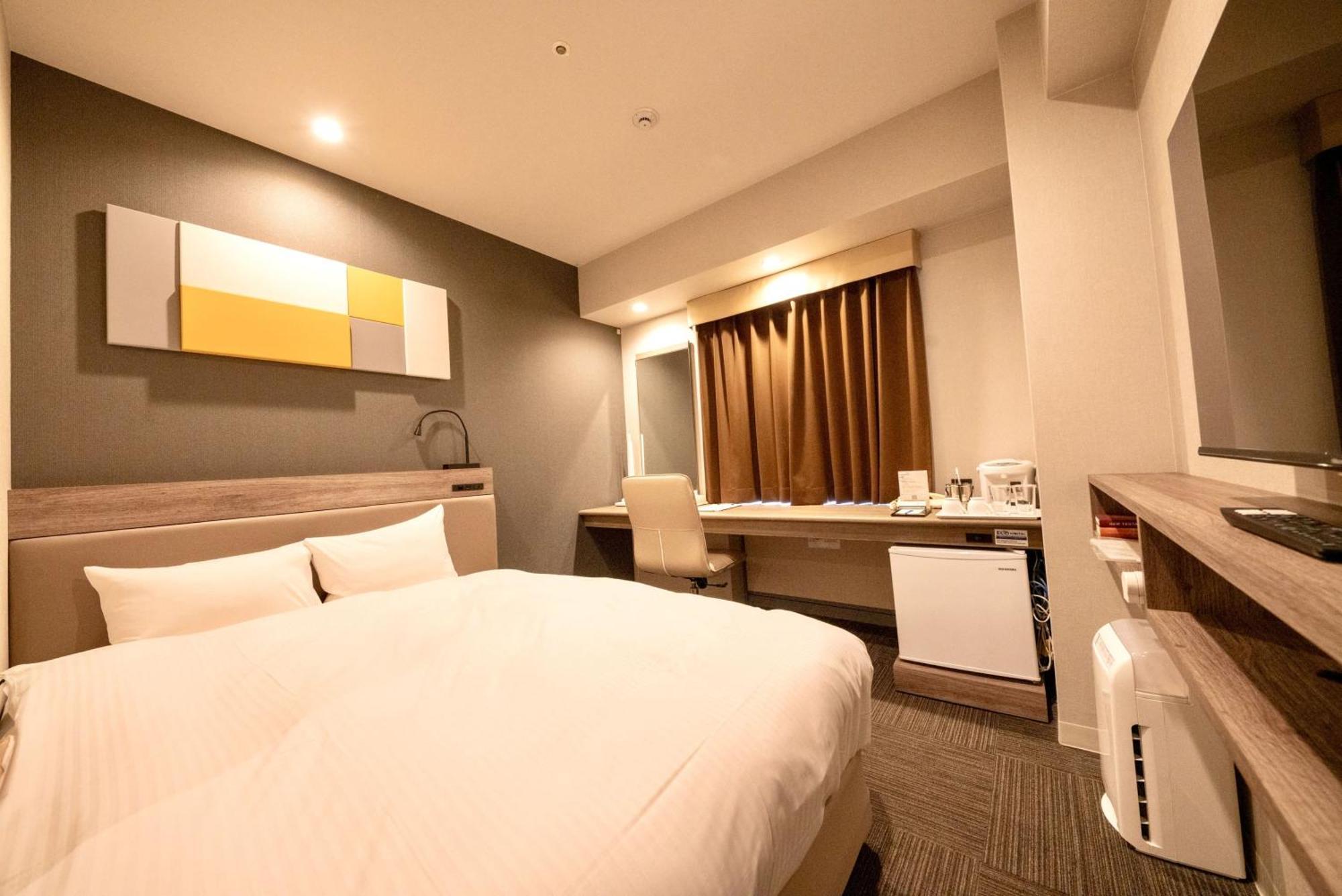 Fukuracia Osaka-bay Hotel Osaka