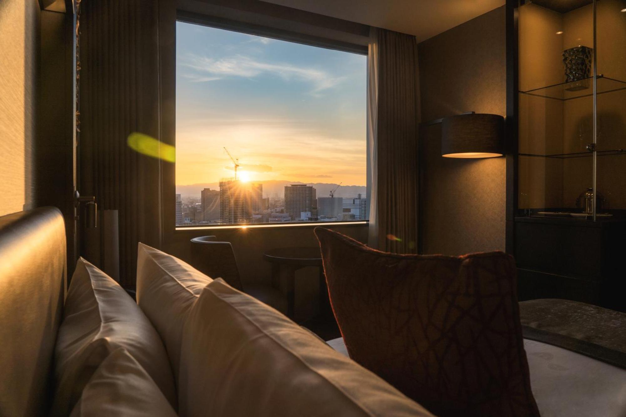 The Royal Park Iconic Midosuji 5* Osaka