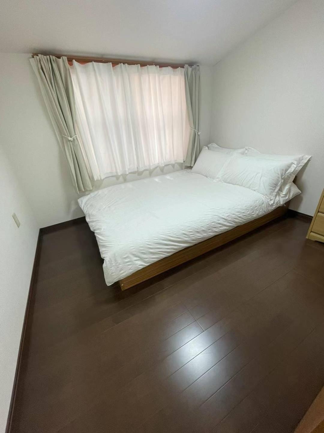 Apartment 小橋・宿 Osaka