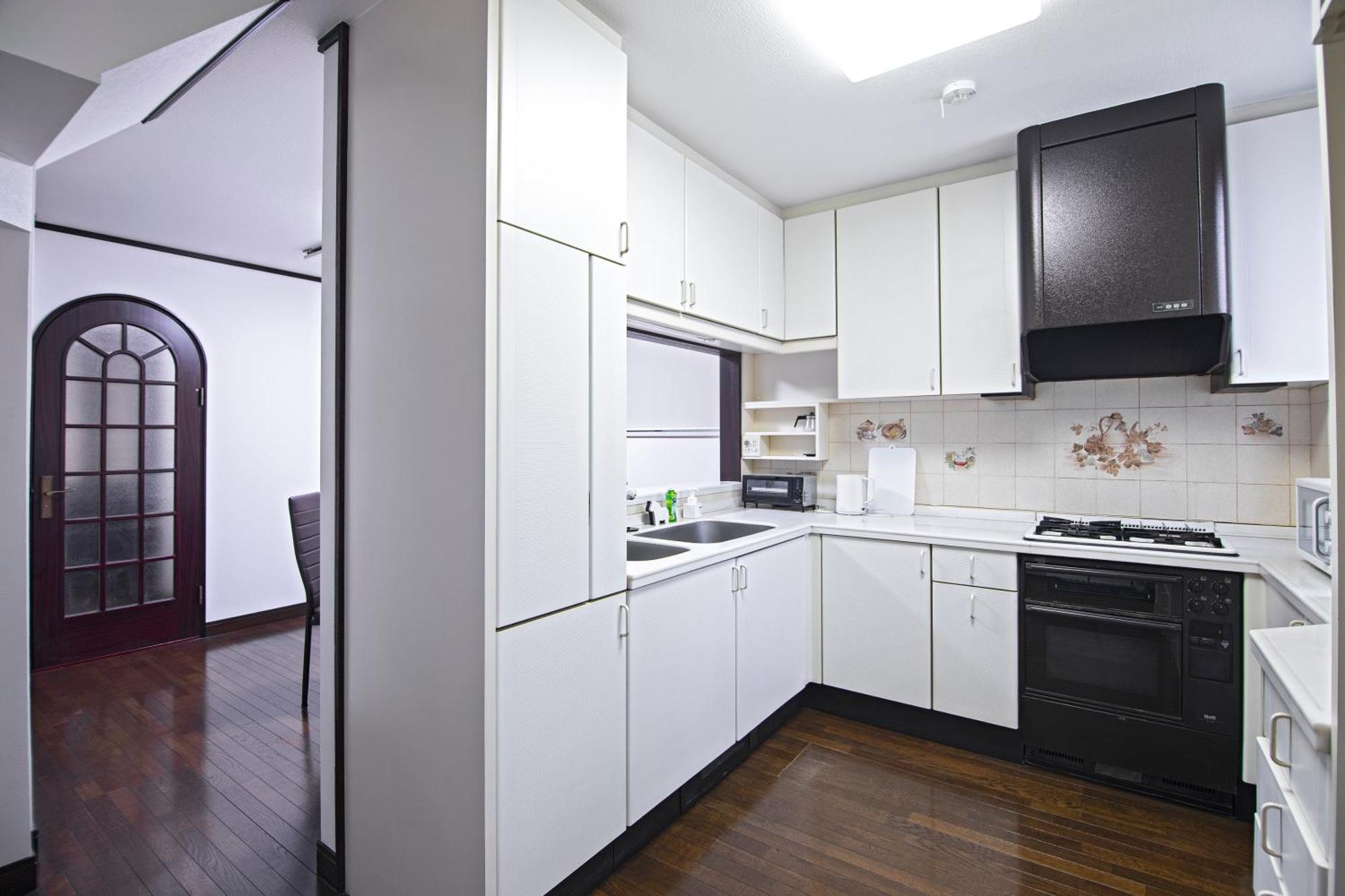 Tabi Time Imazato Park: Spacious Near Stations * Osaka