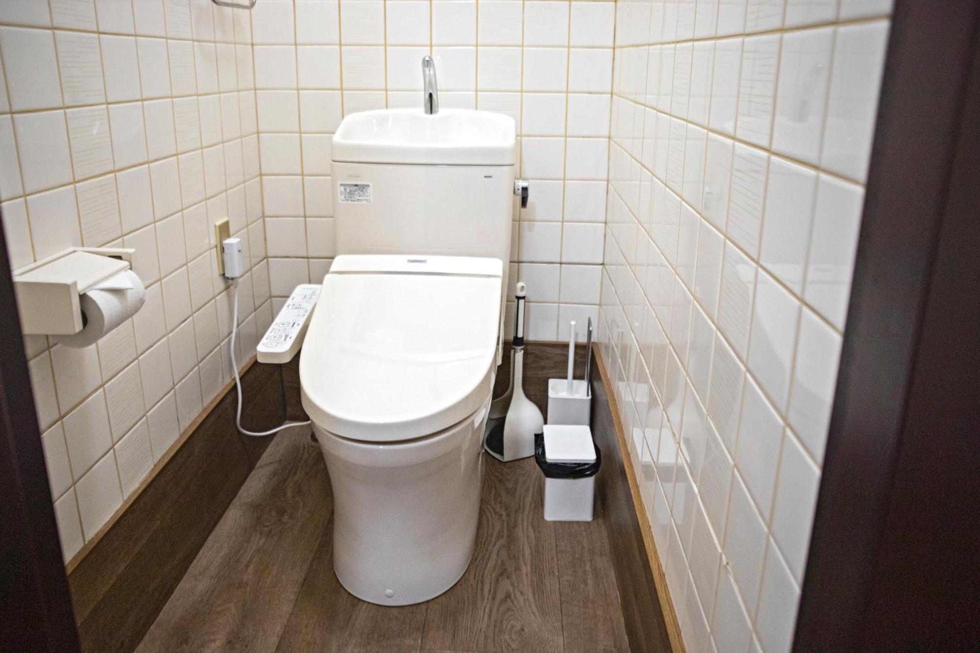 Tabi Time Imazato Park: Spacious Near Stations *