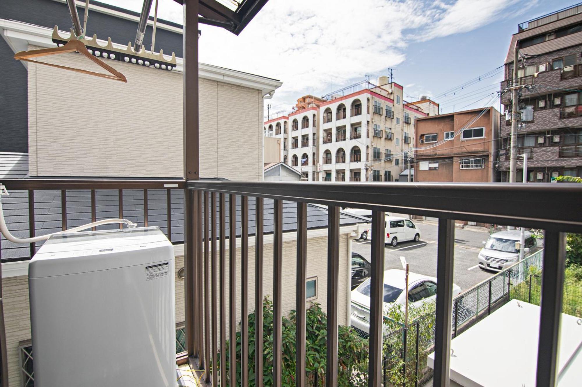 米御子美 Rooma Bahay bakasyunan