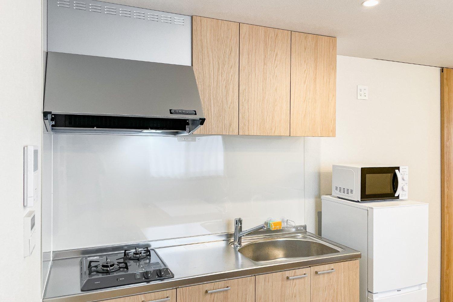 Apartamento Seed Tanimachi 6-chome