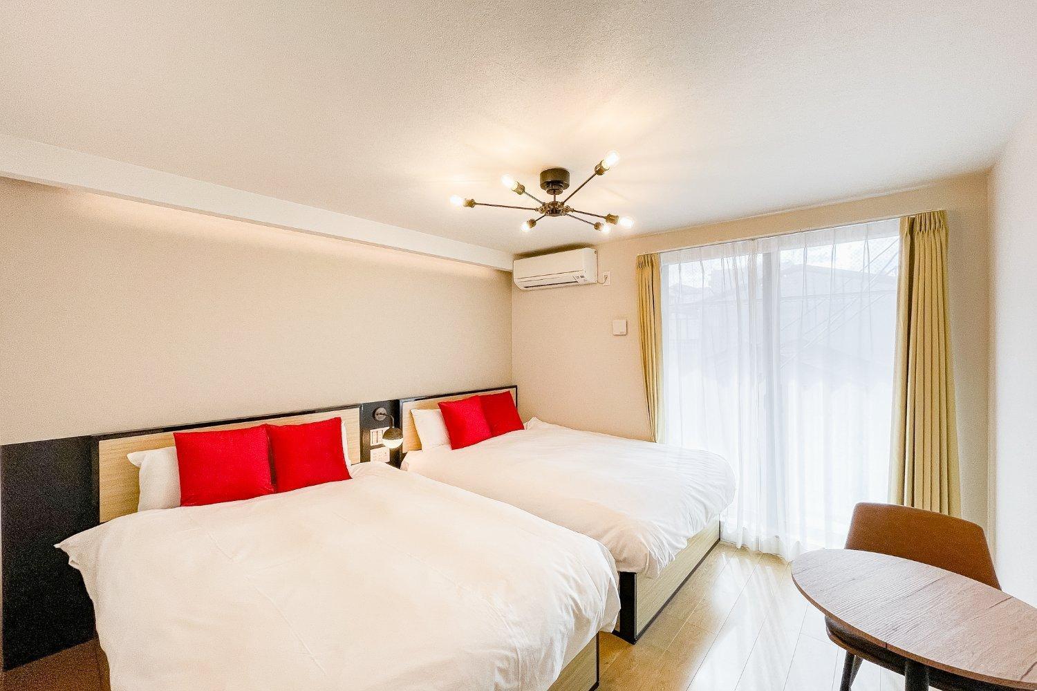 Seed Tanimachi 6-chome Apartamento Osaka