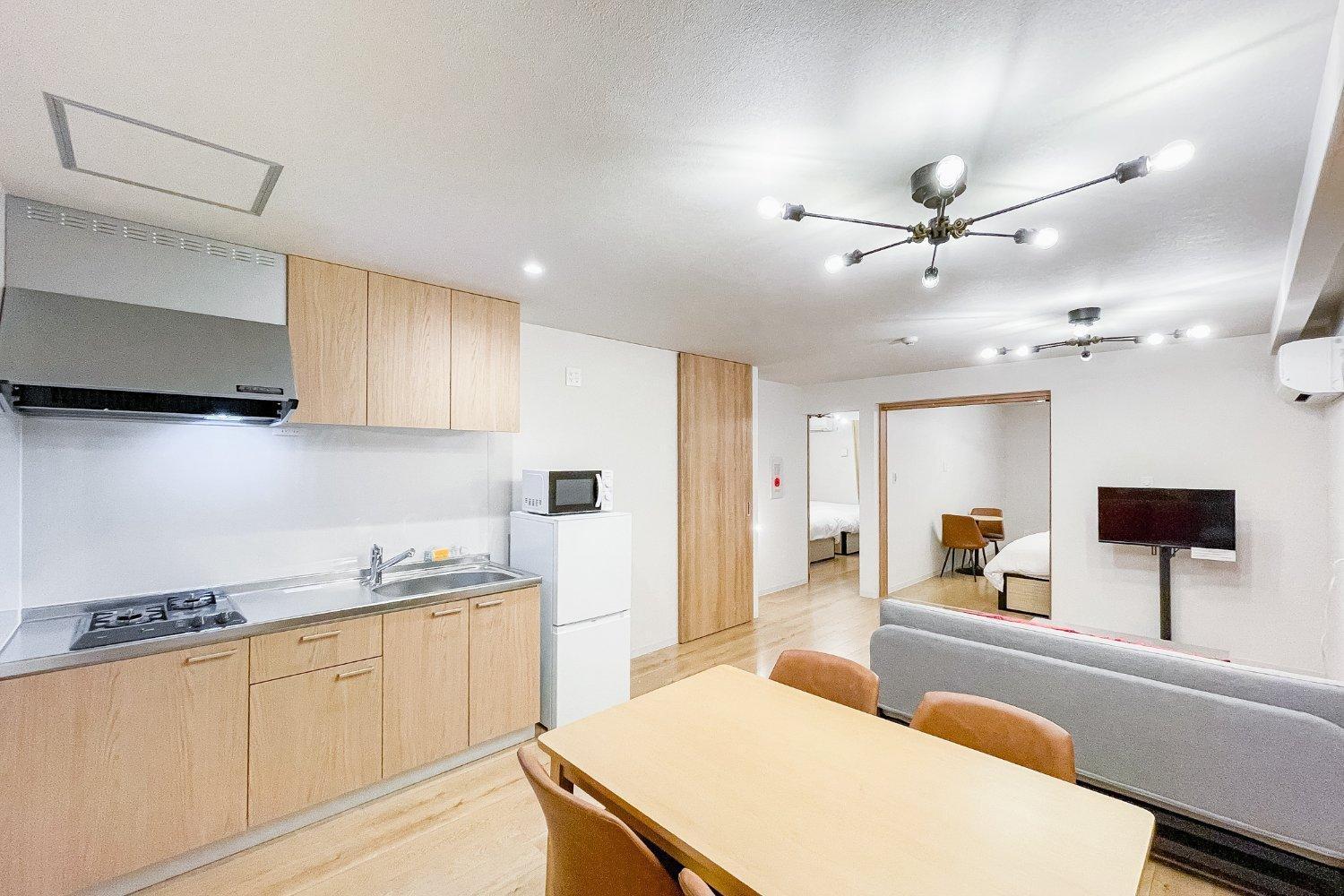 Seed Tanimachi 6-chome * Osaka