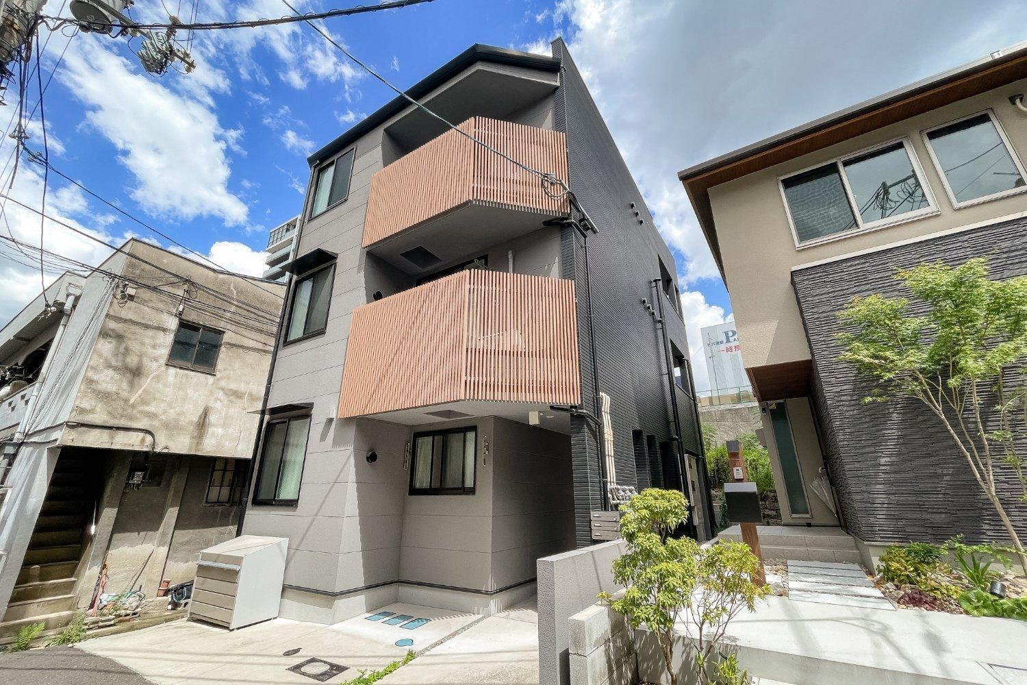 Seed Tanimachi 6-chome *