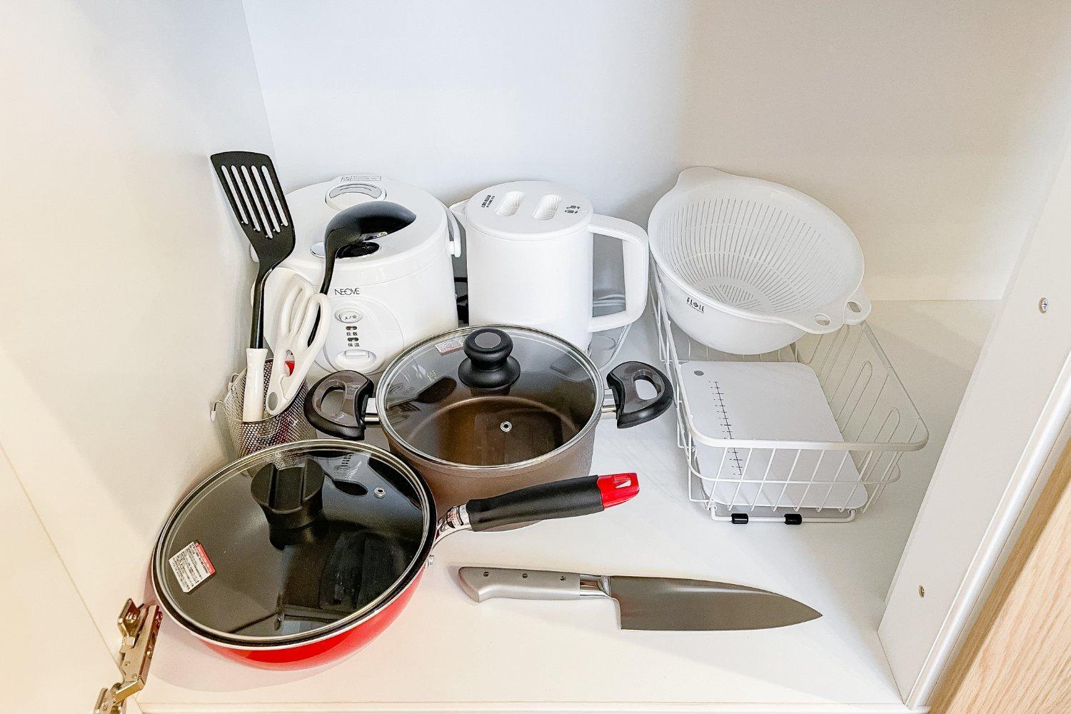 Seed Tanimachi 6-chome Apartamento Osaka