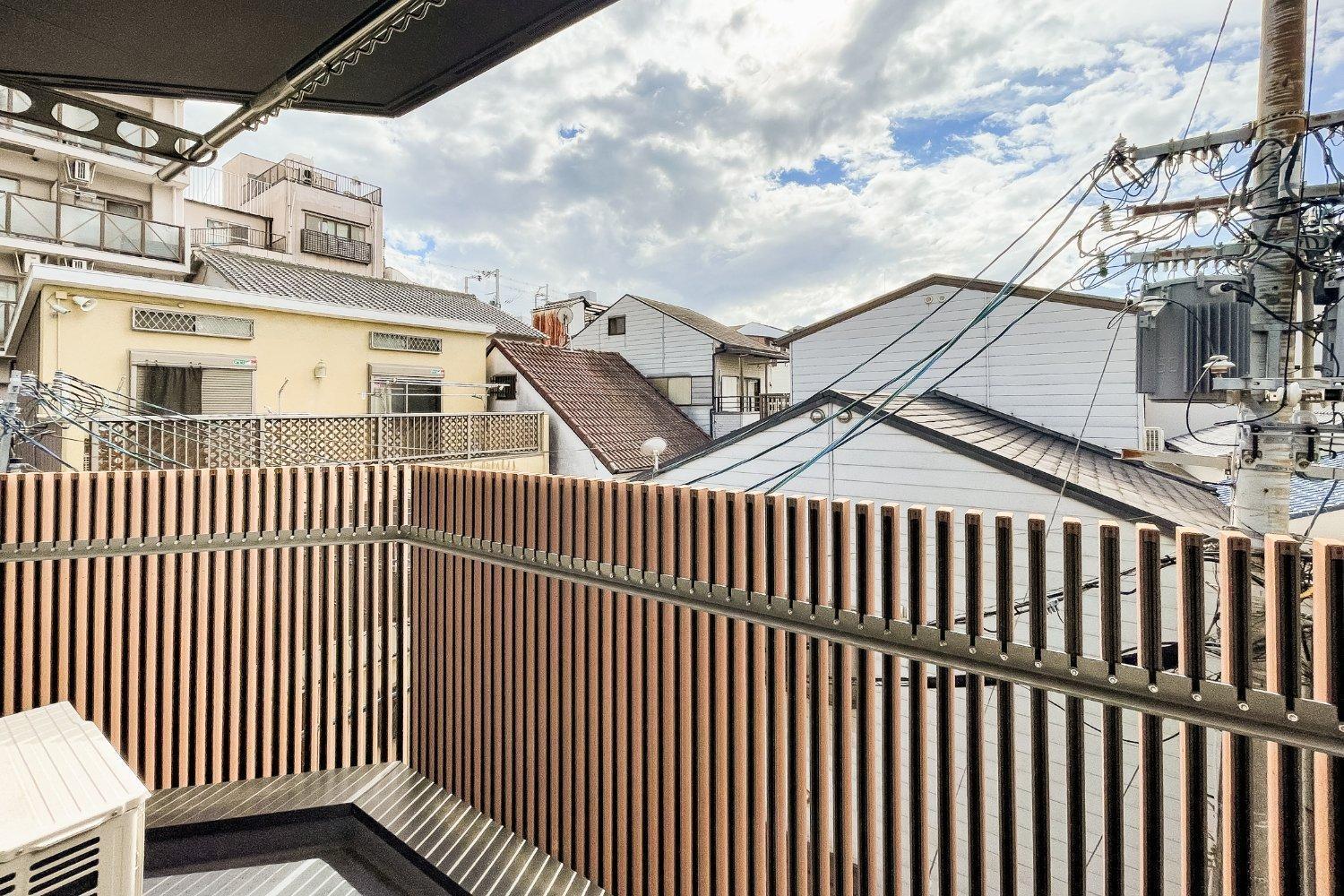 Seed Tanimachi 6-chome *