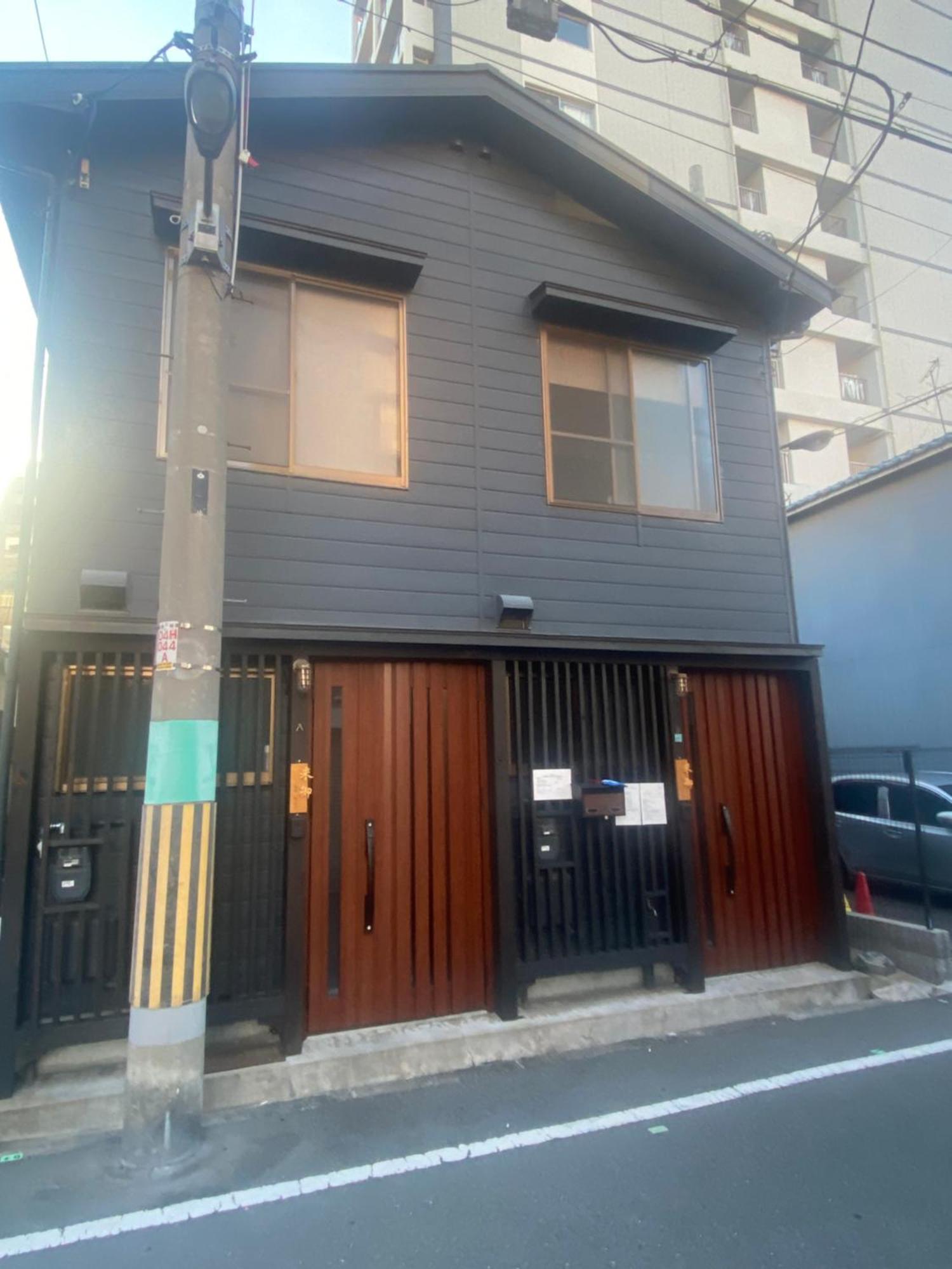 米御 子美 Roomb Holiday home *