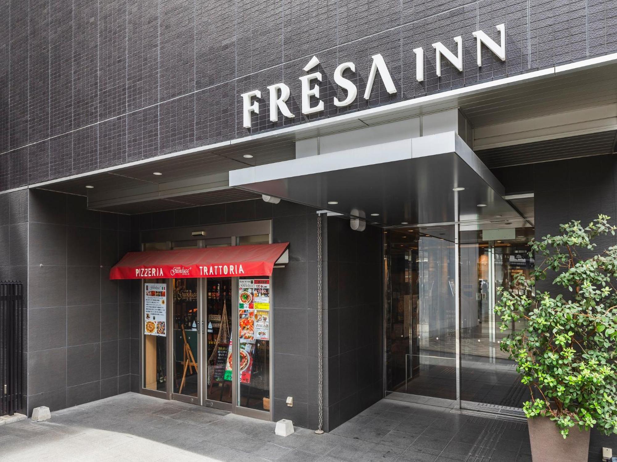 Sotetsu Fresa Namba 3* Osaka