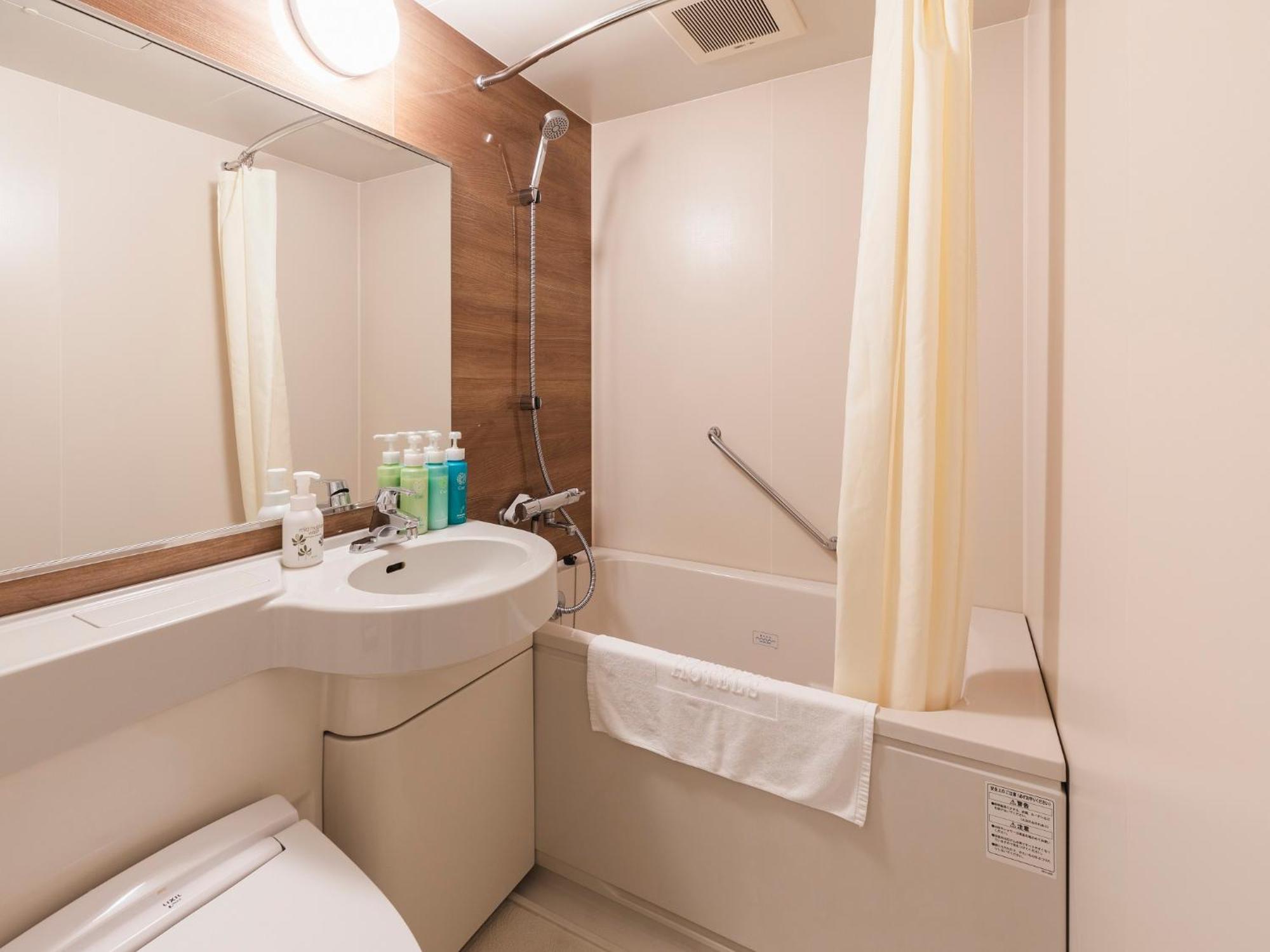 Sotetsu Fresa Namba 3* Osaka