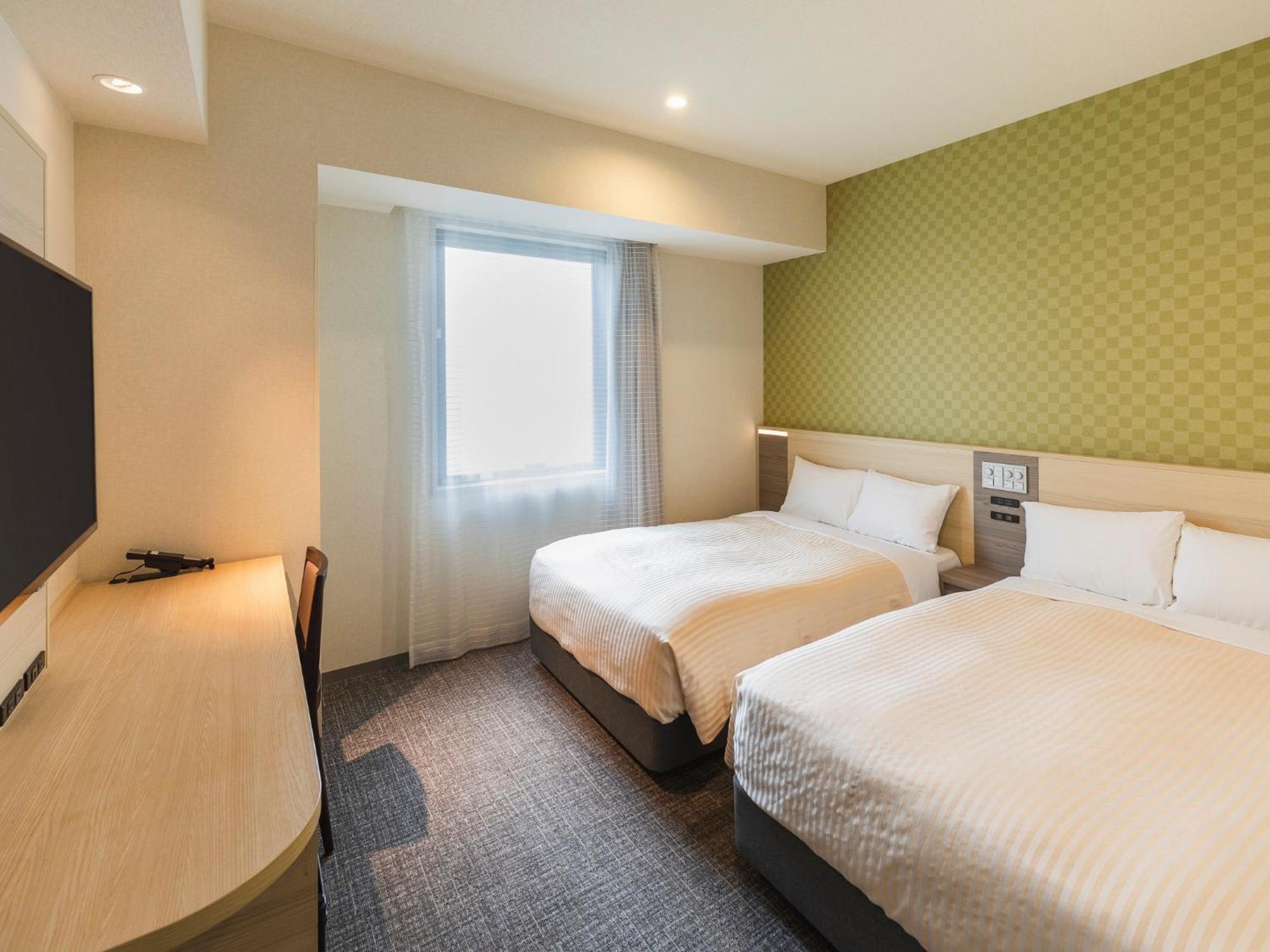 Hotel Sotetsu Fresa Namba 3*