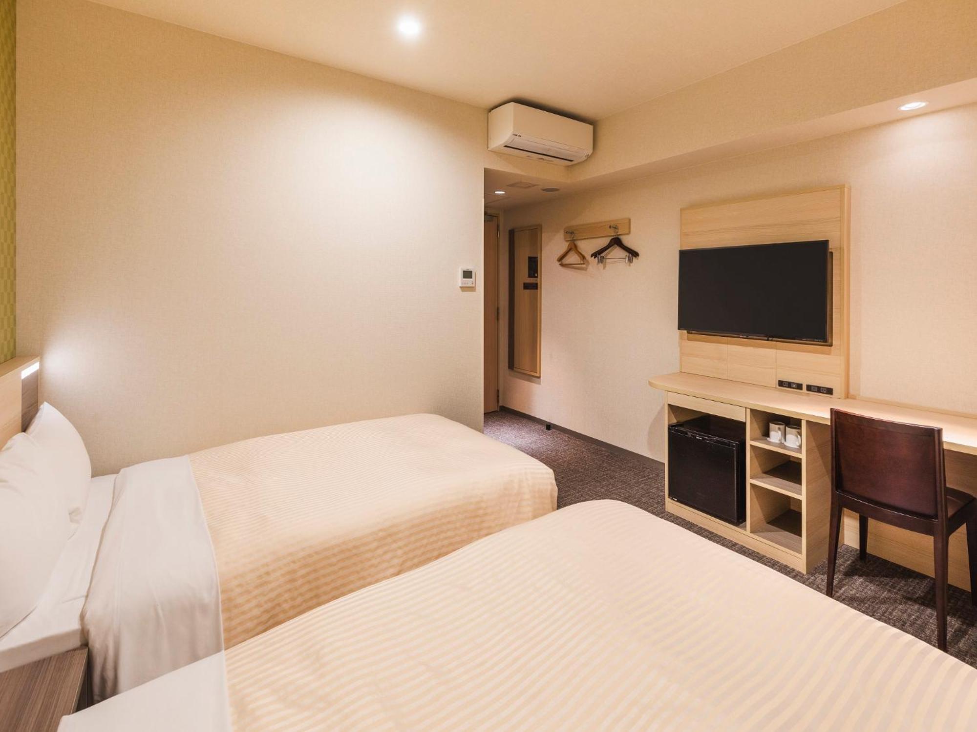 Sotetsu Fresa Namba Hotel 3*