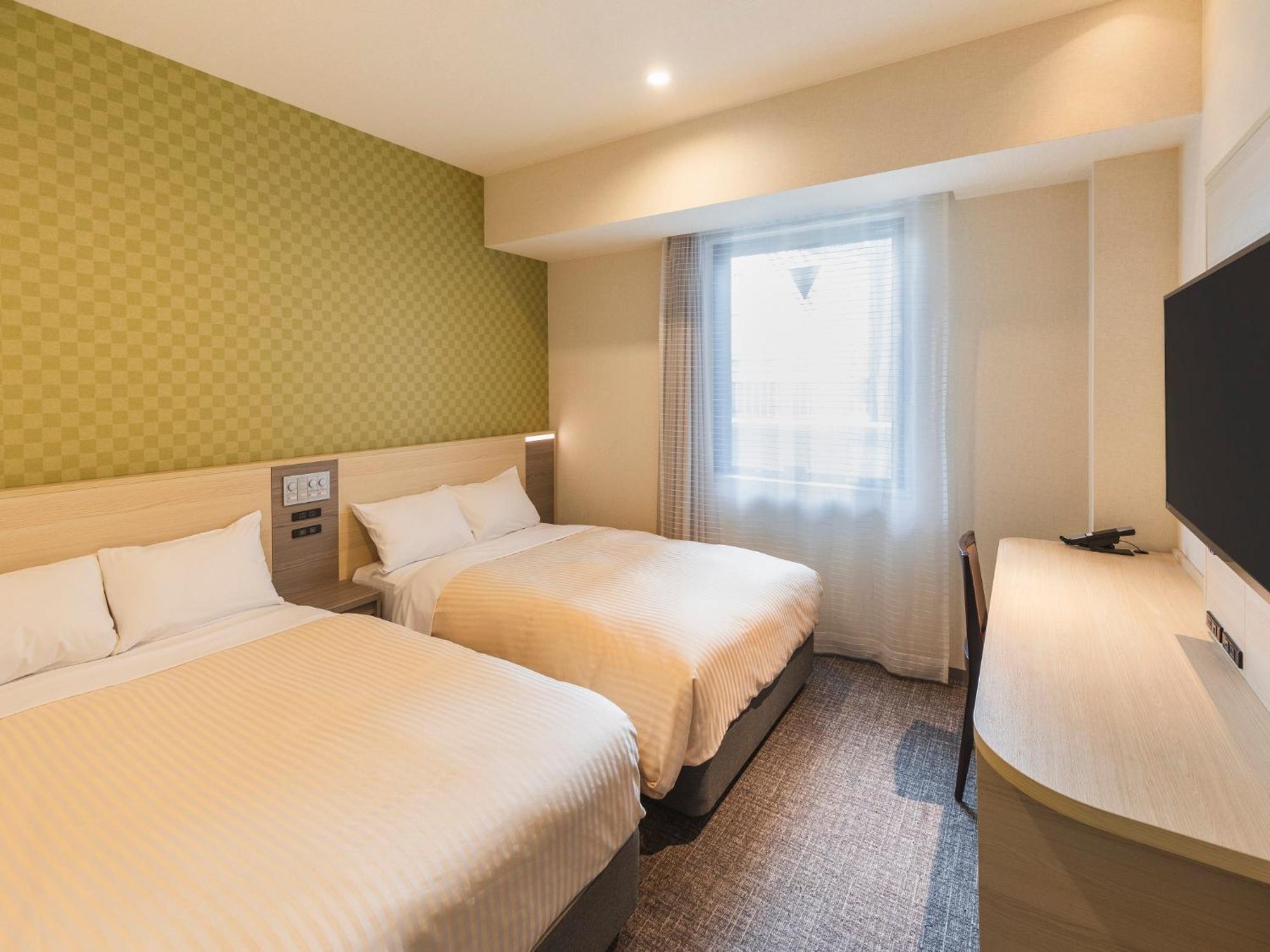 Hotel Sotetsu Fresa Namba