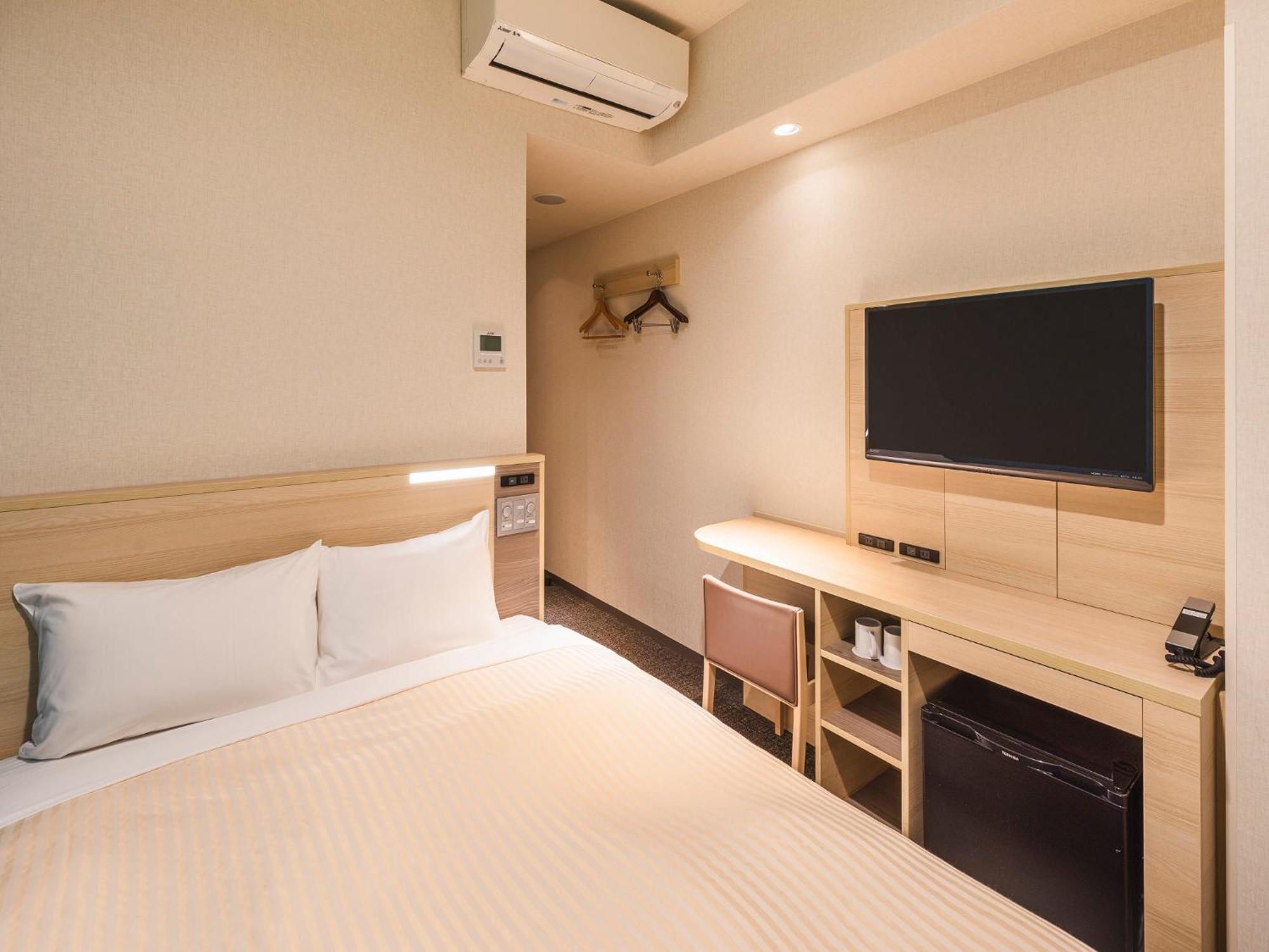 Sotetsu Fresa Namba Hotel Osaka
