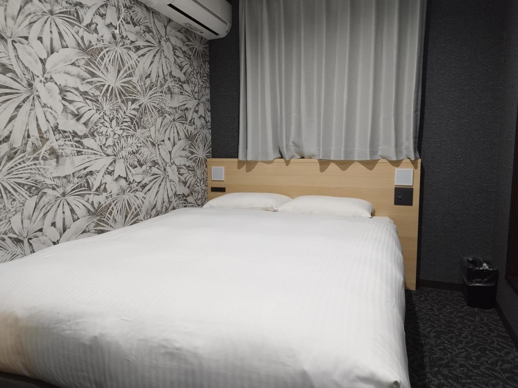 Shin-imamiya Hostel Osaka