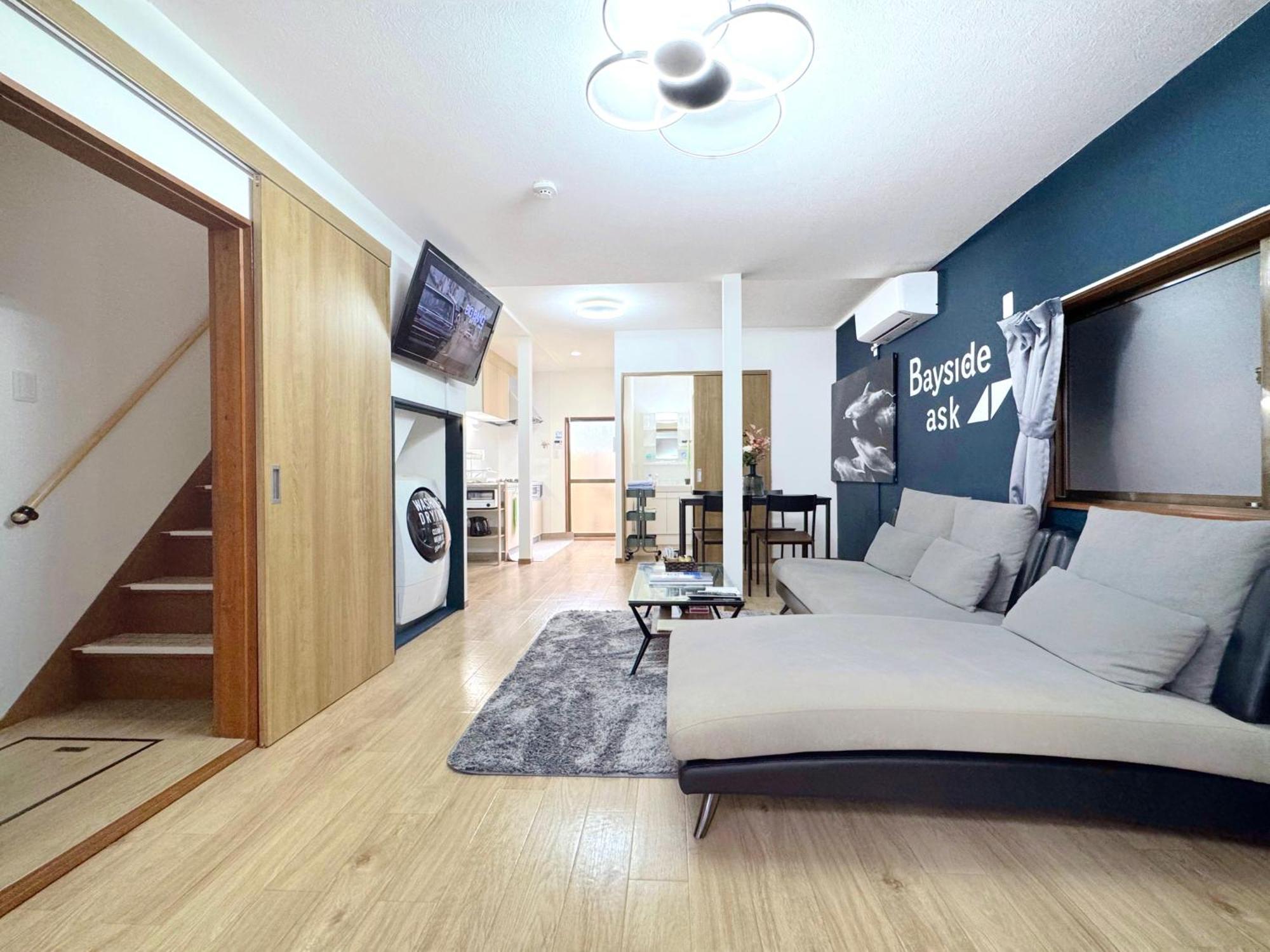 Guesthouse築港 * Osaka