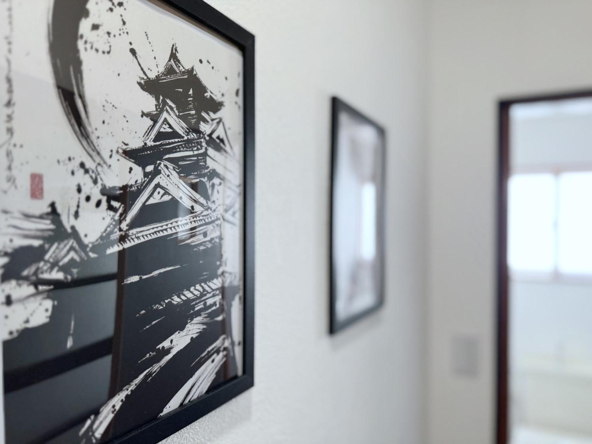 Guesthouse築港 Apartment Osaka