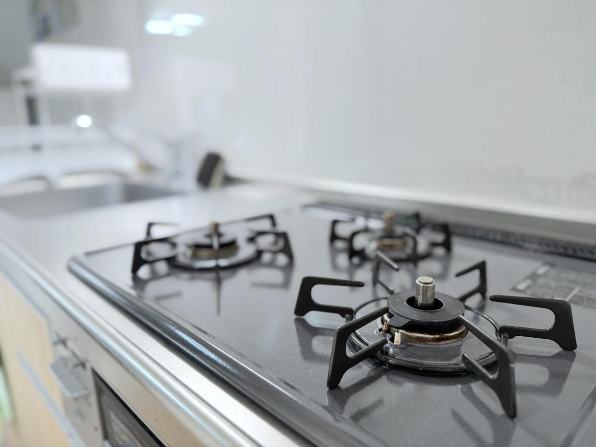 Apartment Guesthouse築港 Osaka