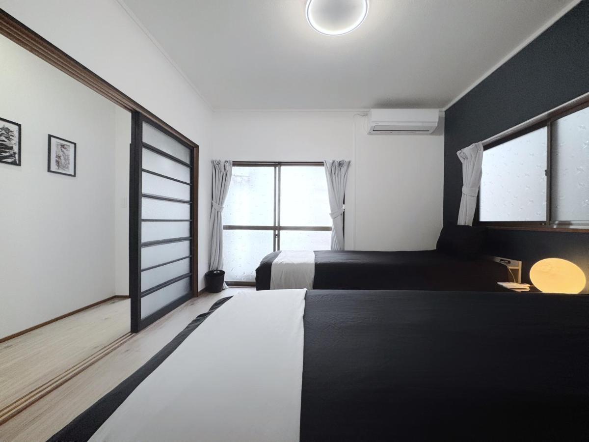 Guesthouse築港