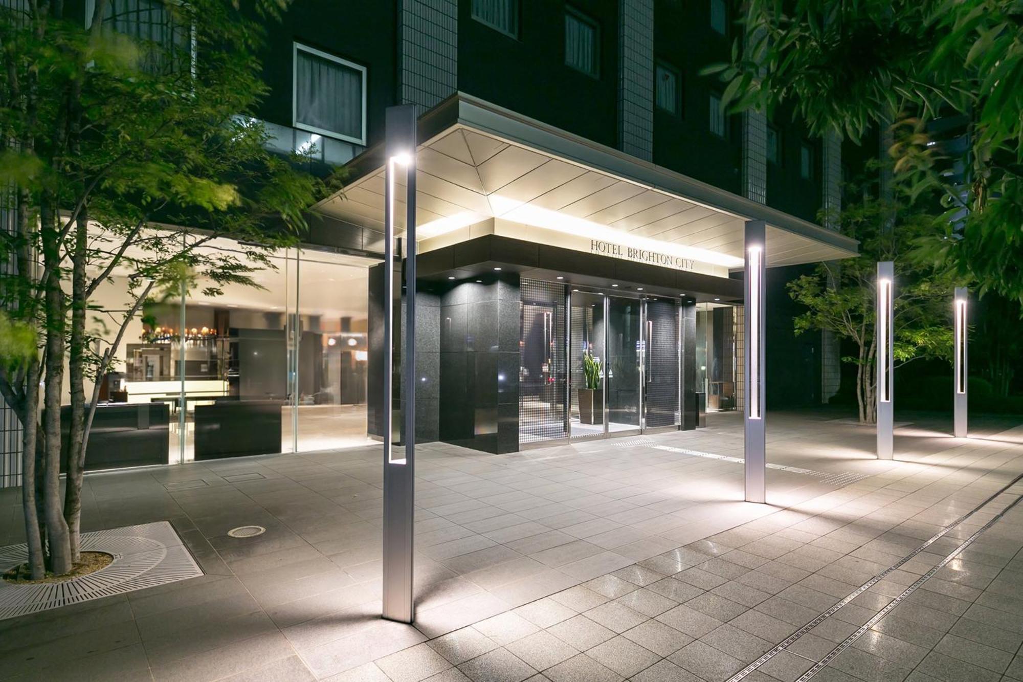 Brighton Kitahama 4* Osaka