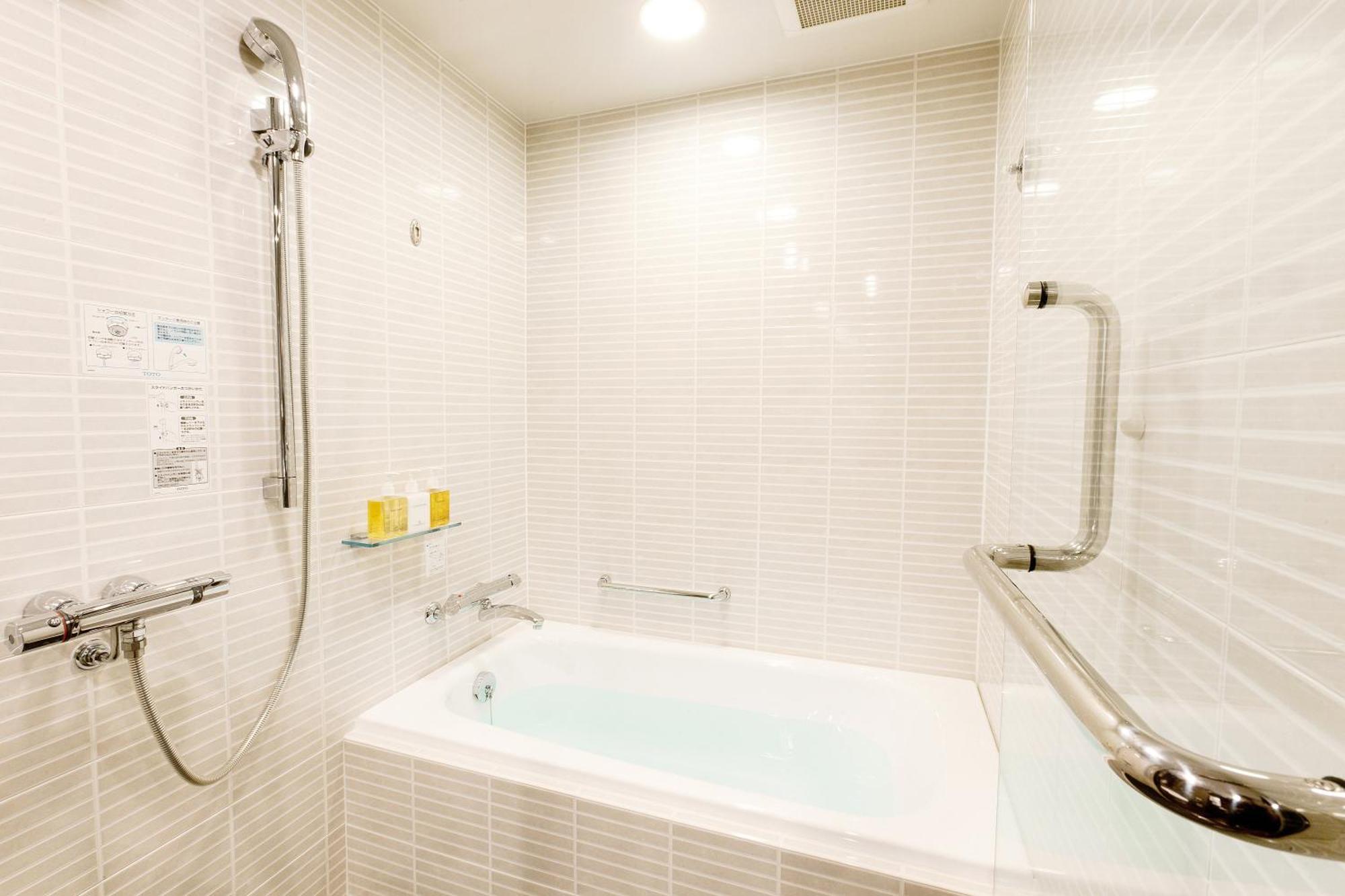 Brighton Kitahama Hotel Osaka