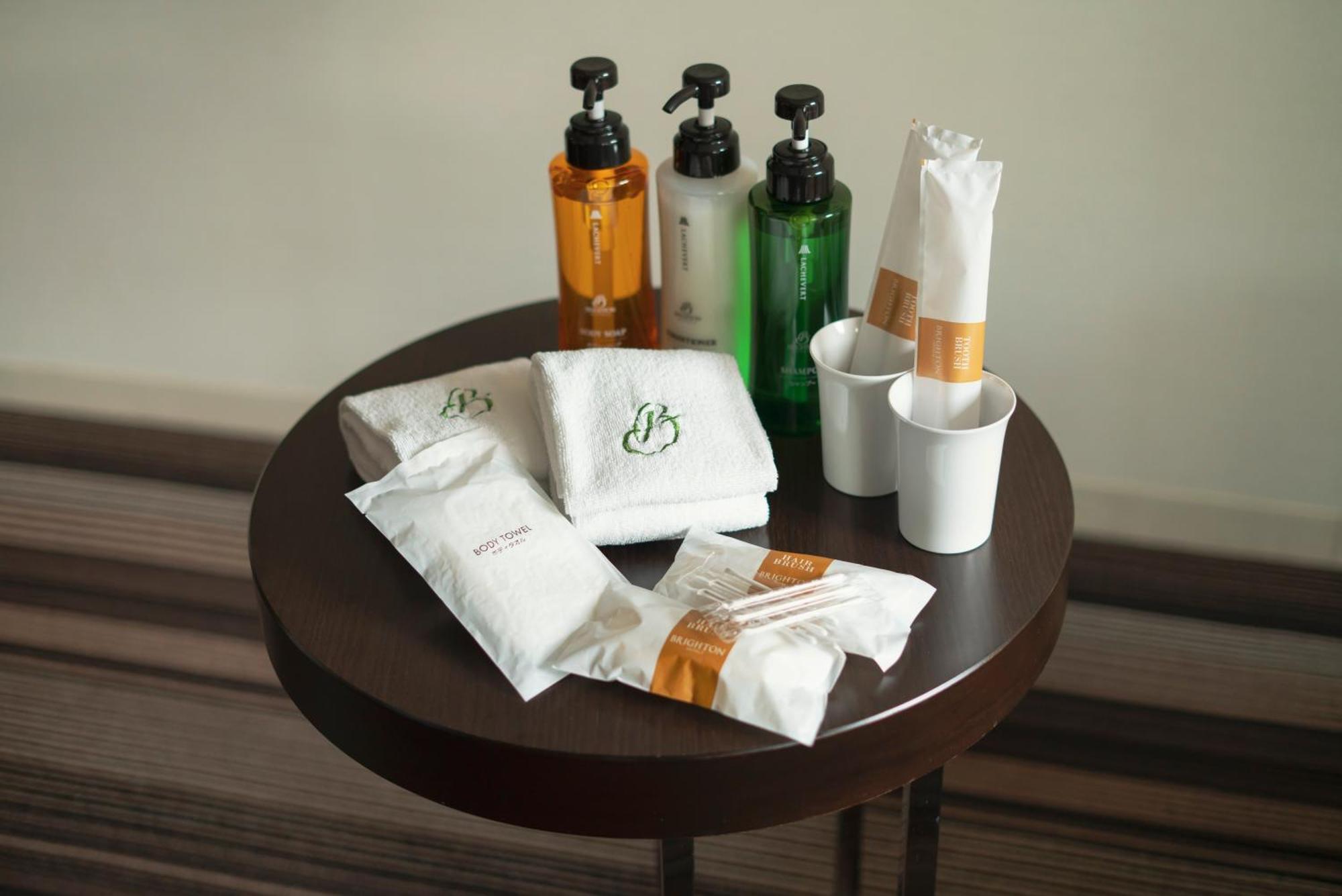 Hotel Brighton Kitahama 4*