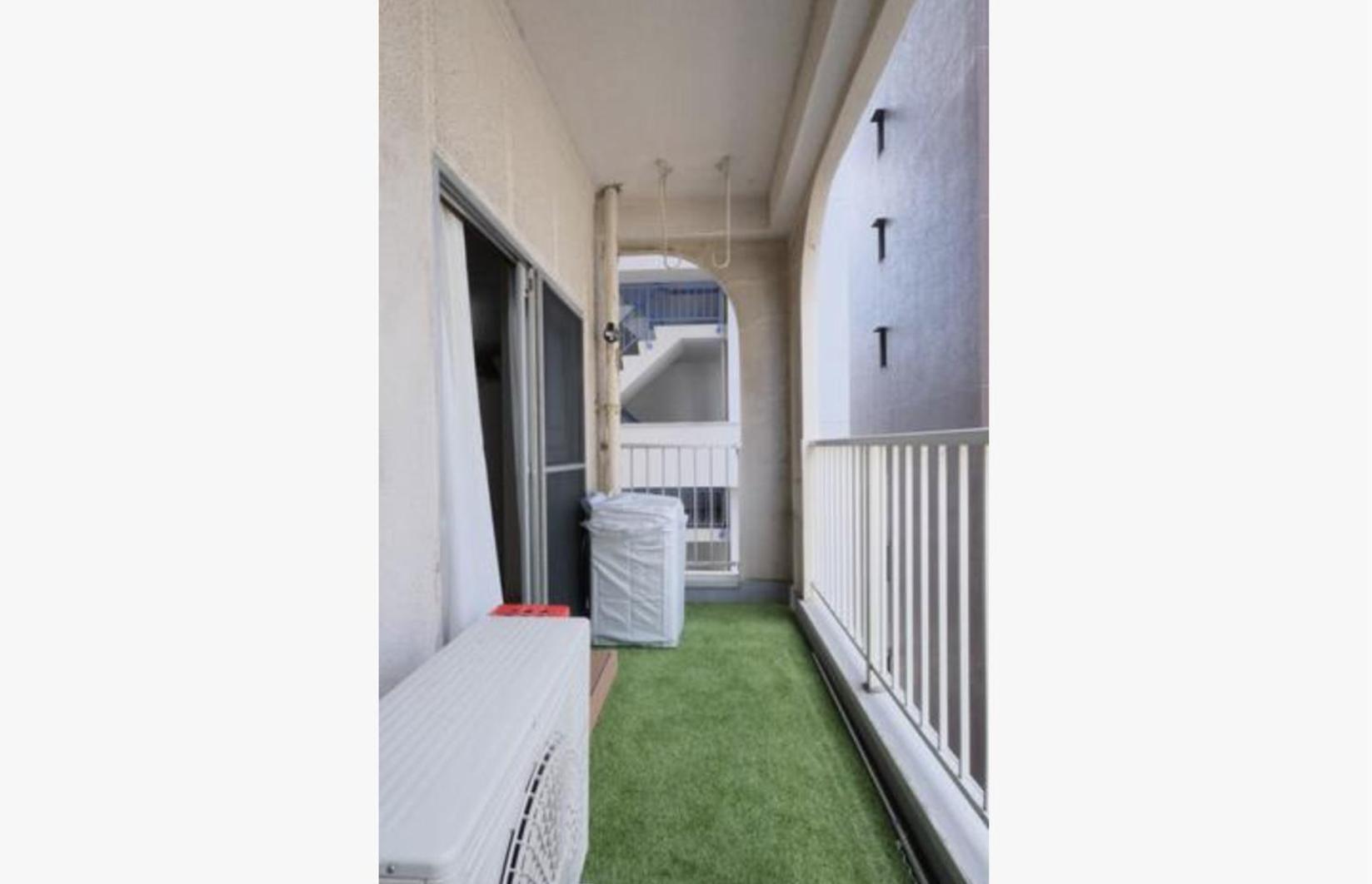 Apartment Namba Hara Osaka