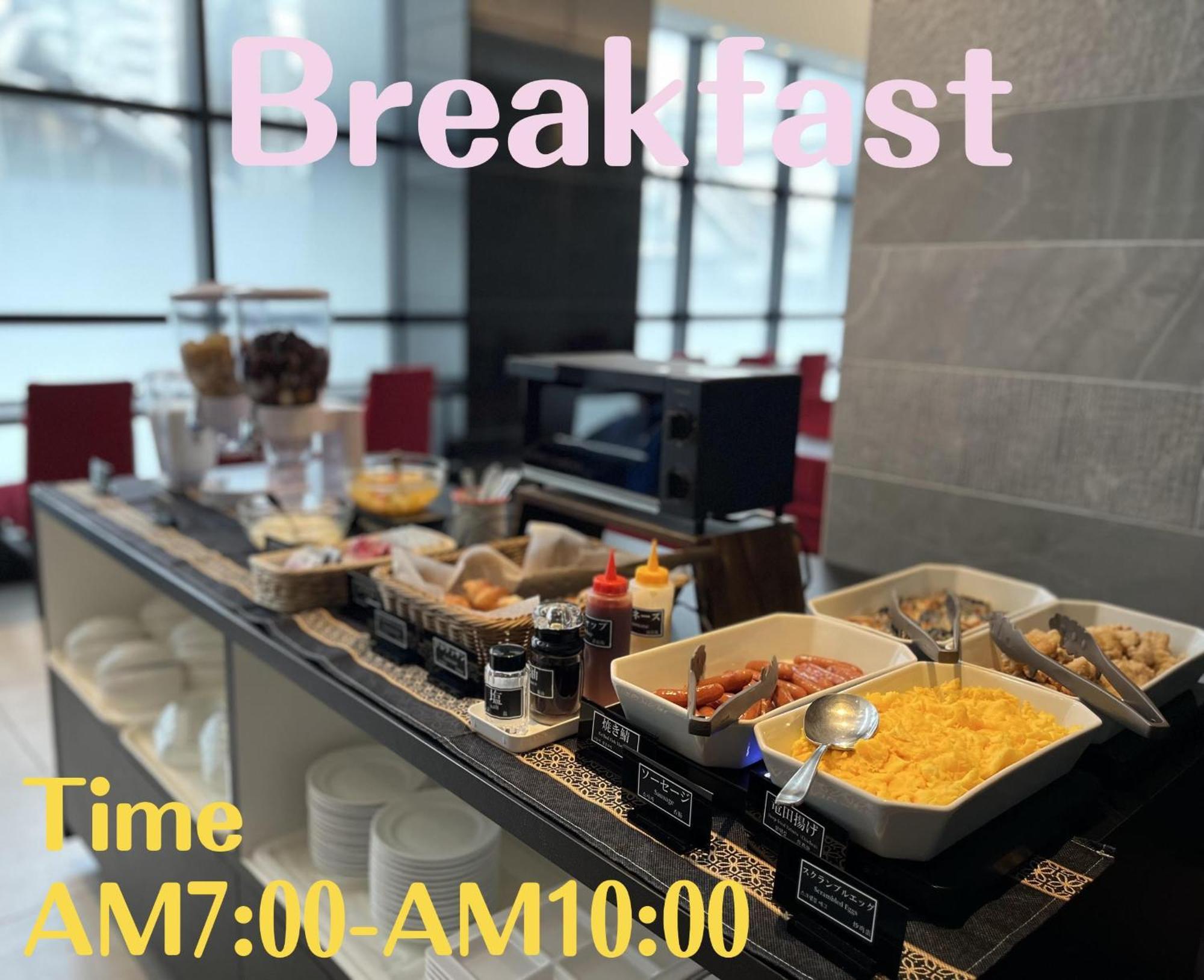 Wbf Namba Inari Hotel Osaka
