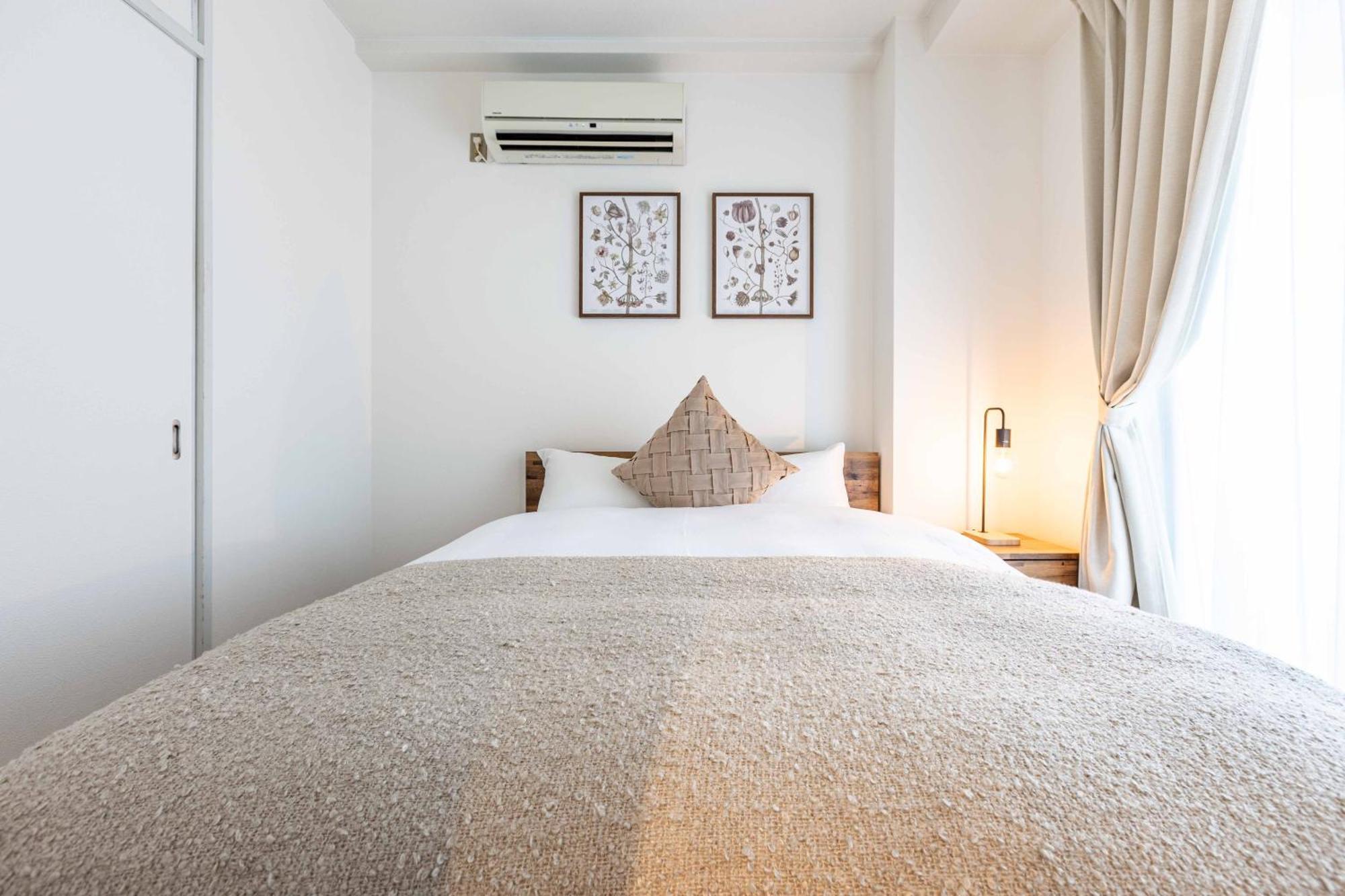 Apartment 1st Osaka