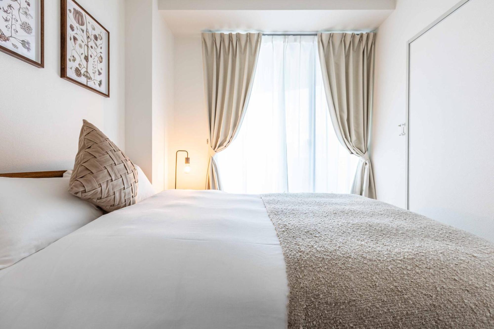 Apartment 1st Osaka