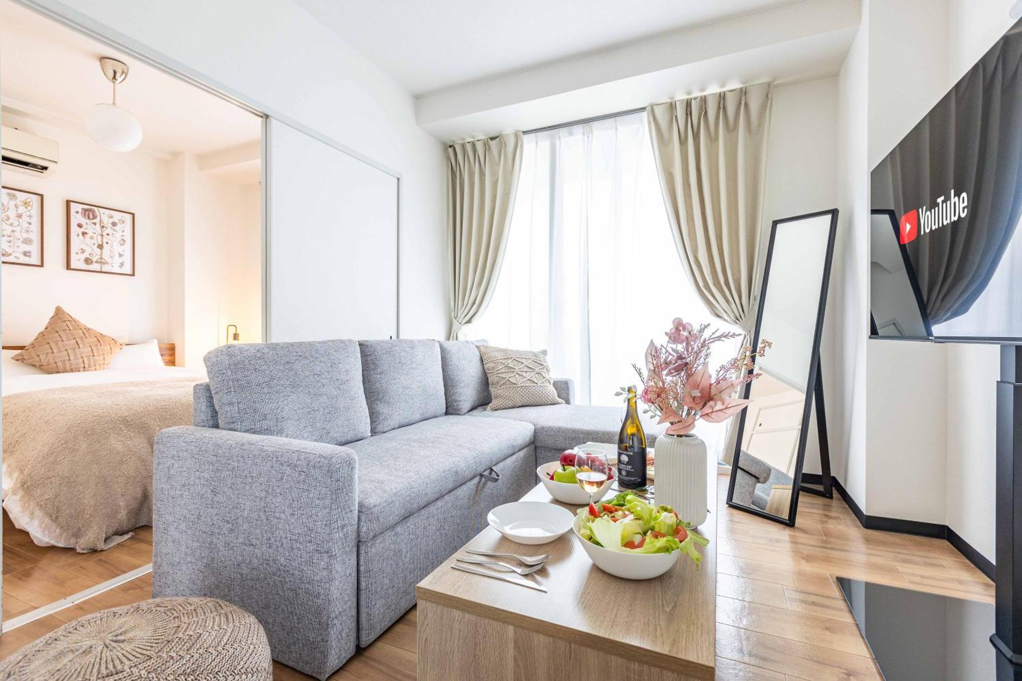 Apartment 1st