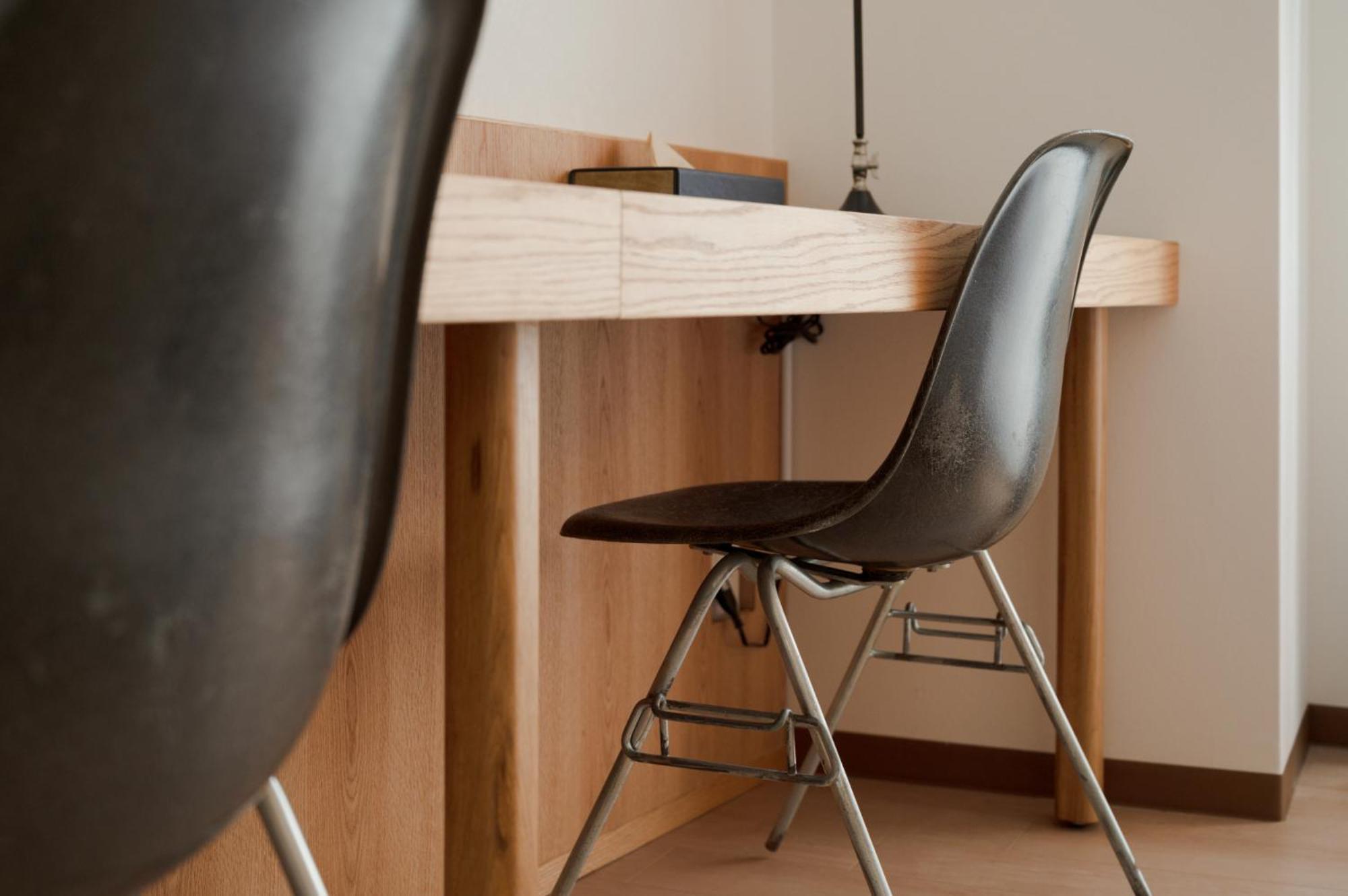 Apartment Nid Namba At Adel Heim
