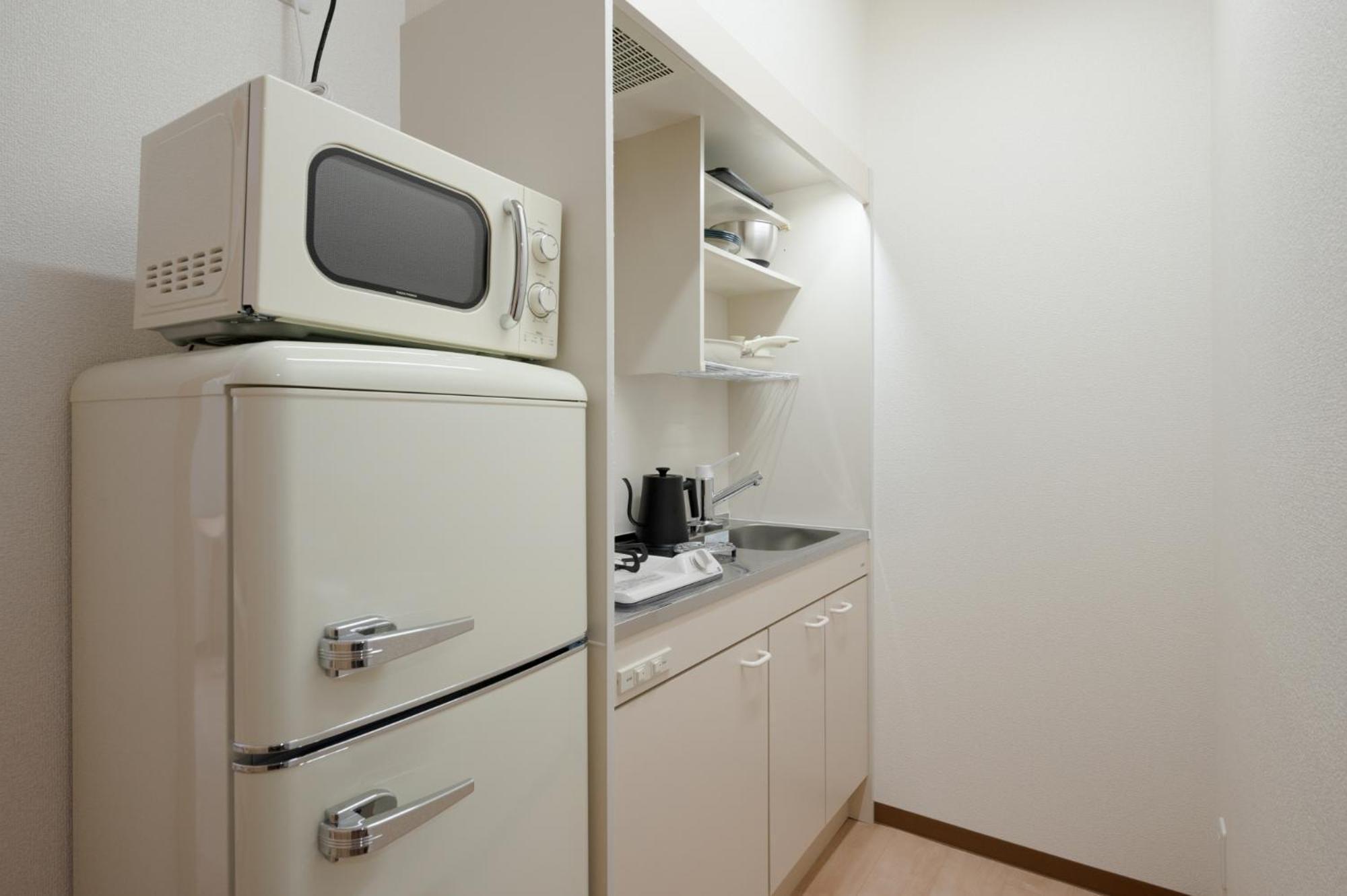 Apartment Nid Namba At Adel Heim *
