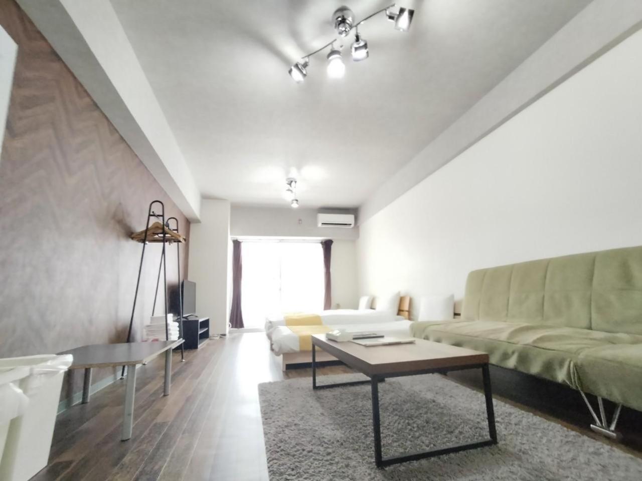 Arcadia Ef Apartment *