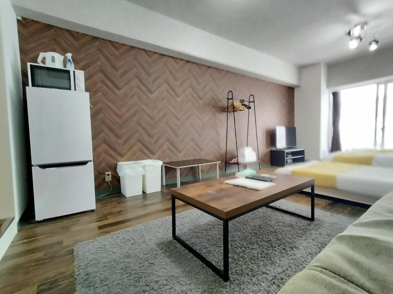 Apartment Arcadia Ef Osaka