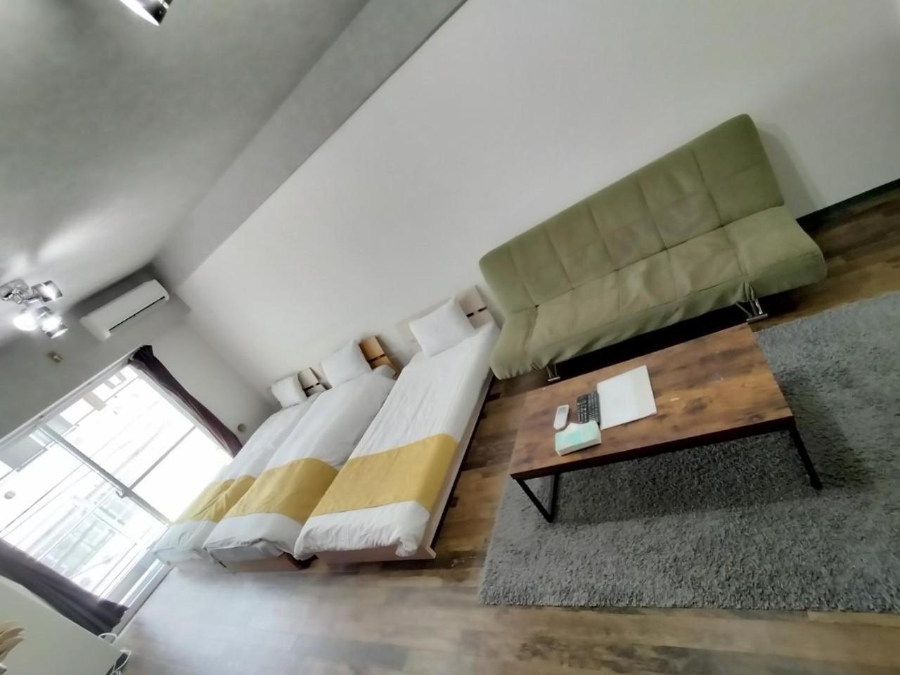 Apartment Arcadia Ef