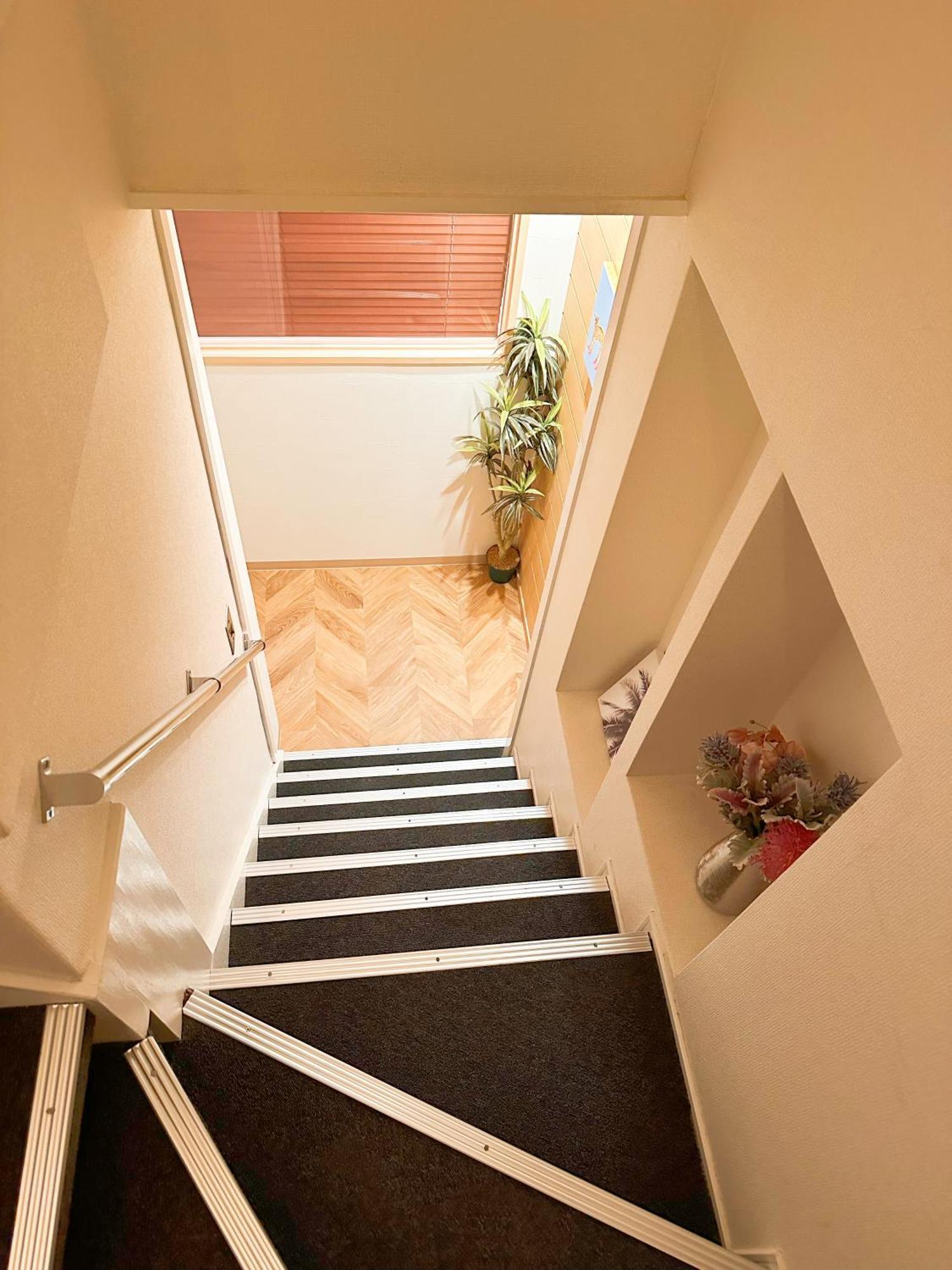 Apartment 芋ノ宿ー大正 *