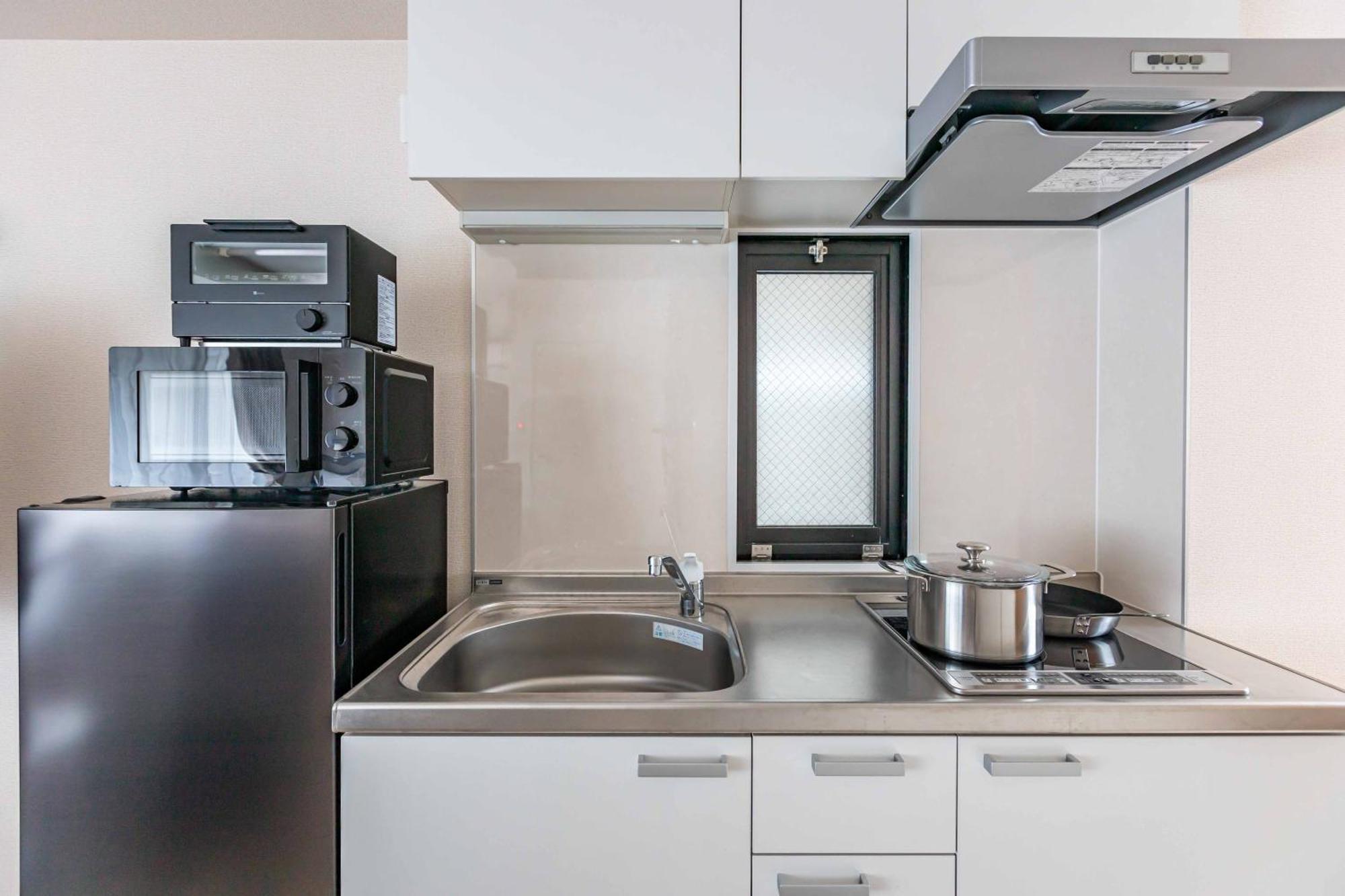 Apartment 1st Osaka