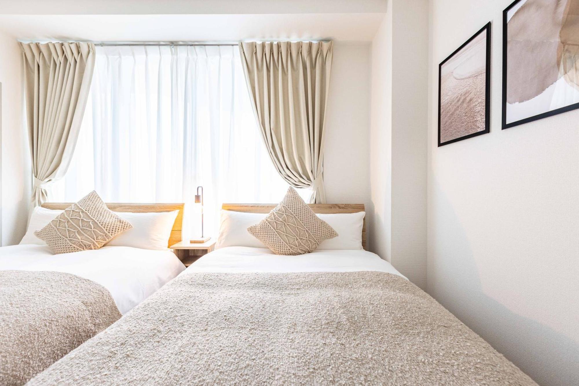 1st Apartment Osaka