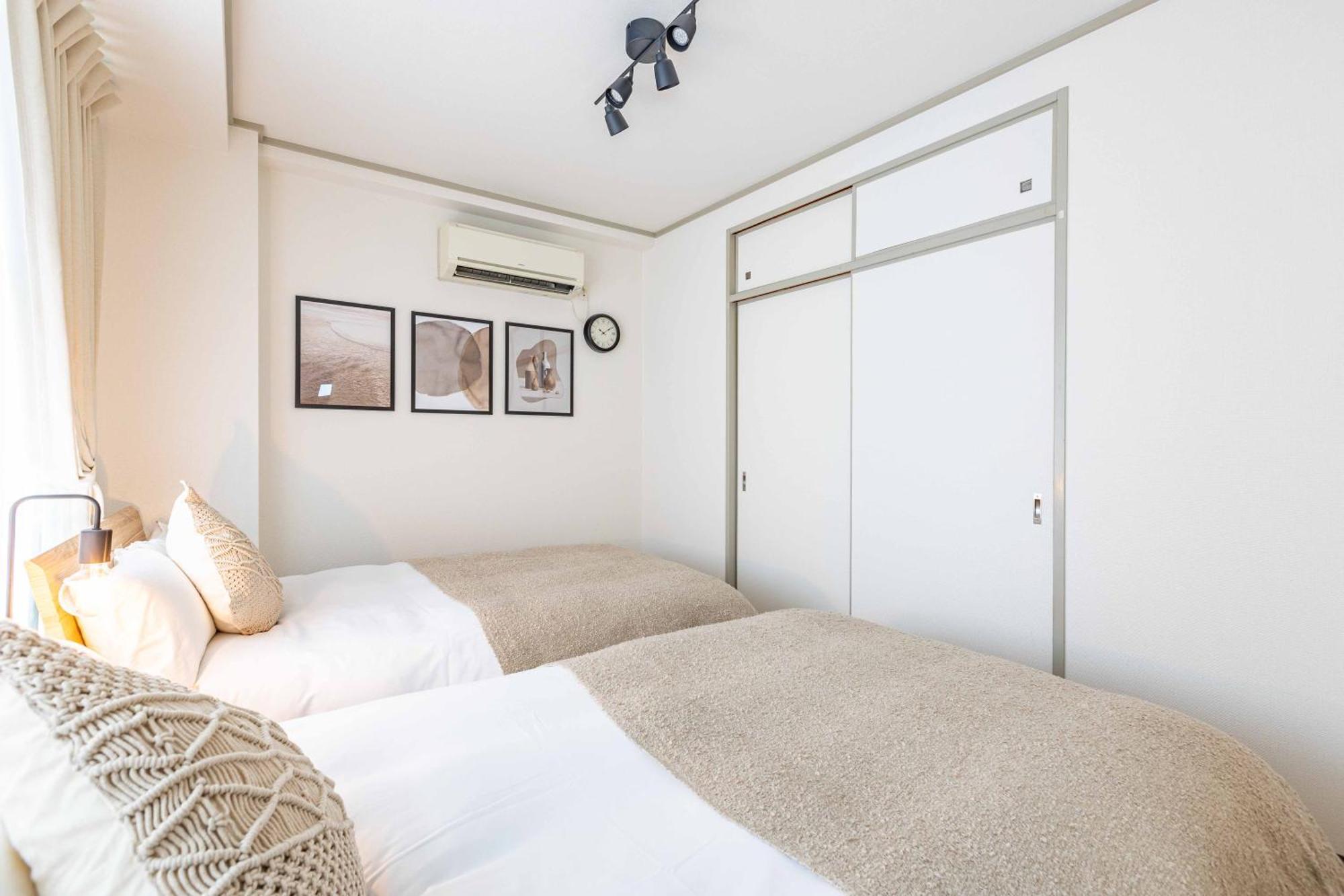 1st Apartment Osaka