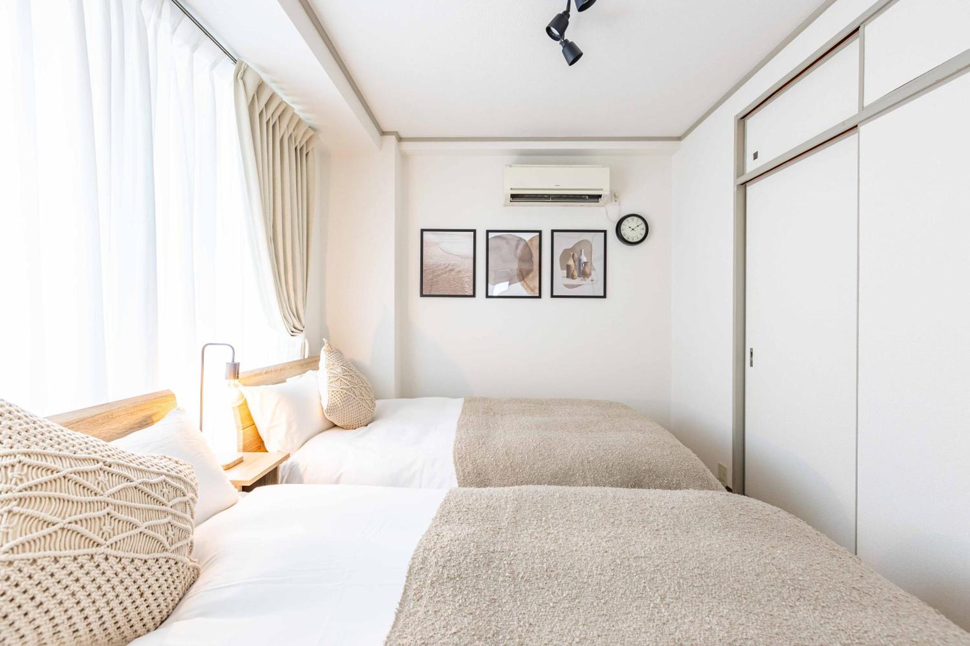 Apartment 1st