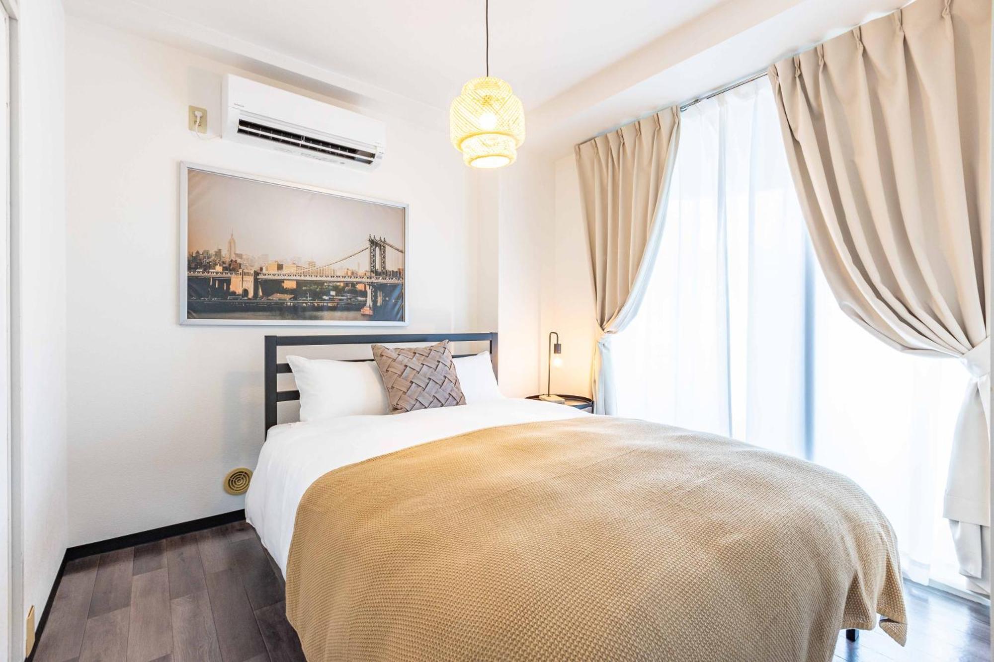 Apartment 1st Osaka