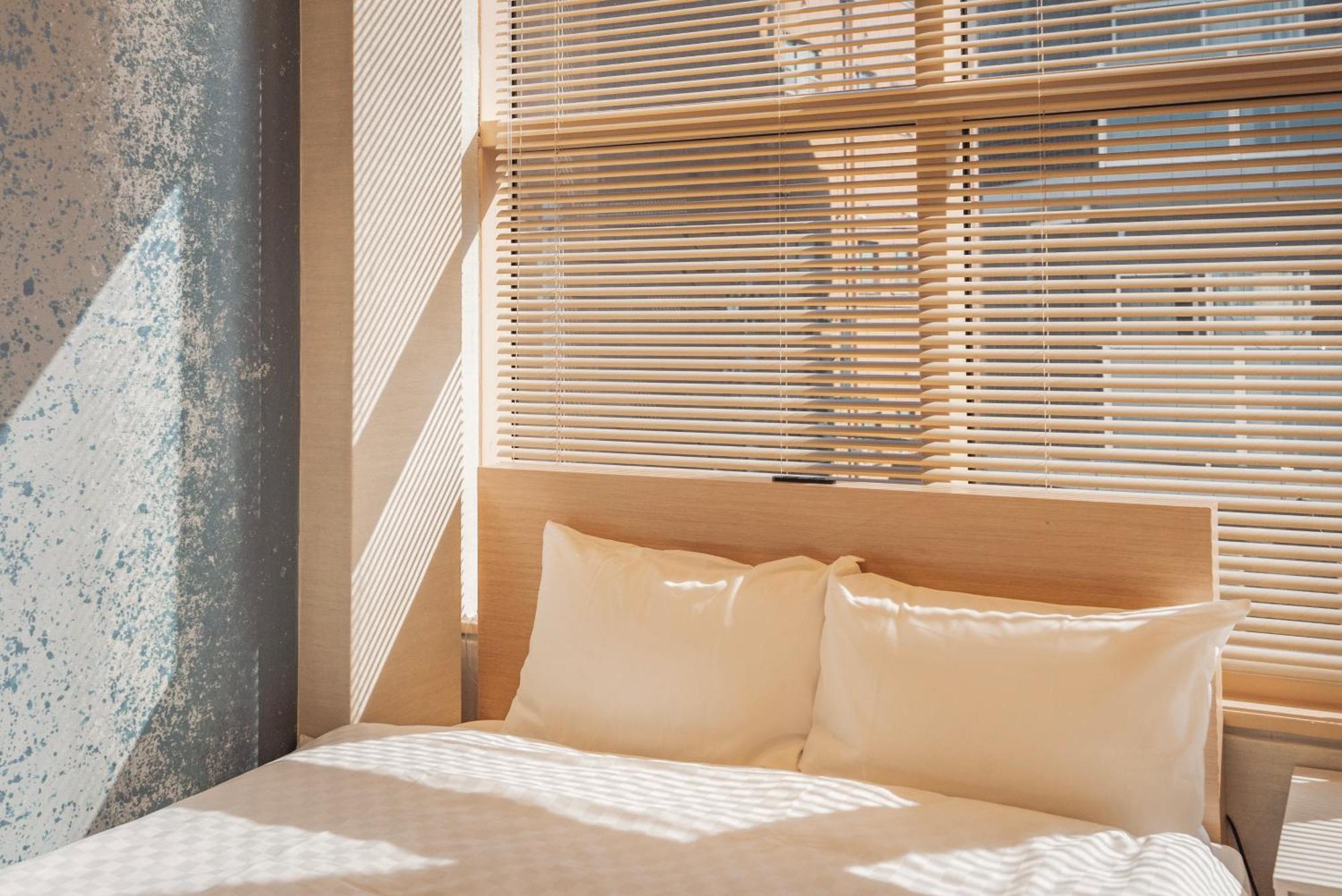谷町君・星hotel・道頓福居 Apartamento Osaka