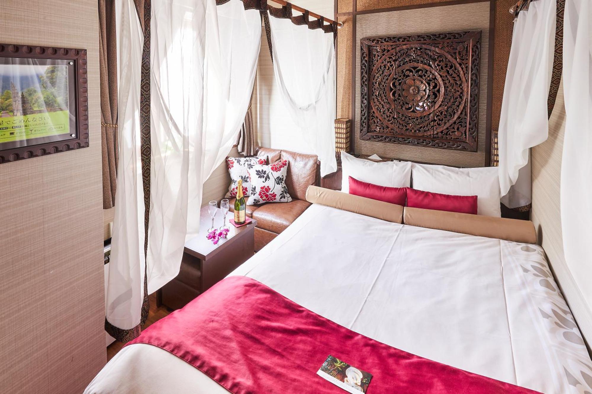 Hotel Bali An Shinsaibashi (adults Only) Osaka