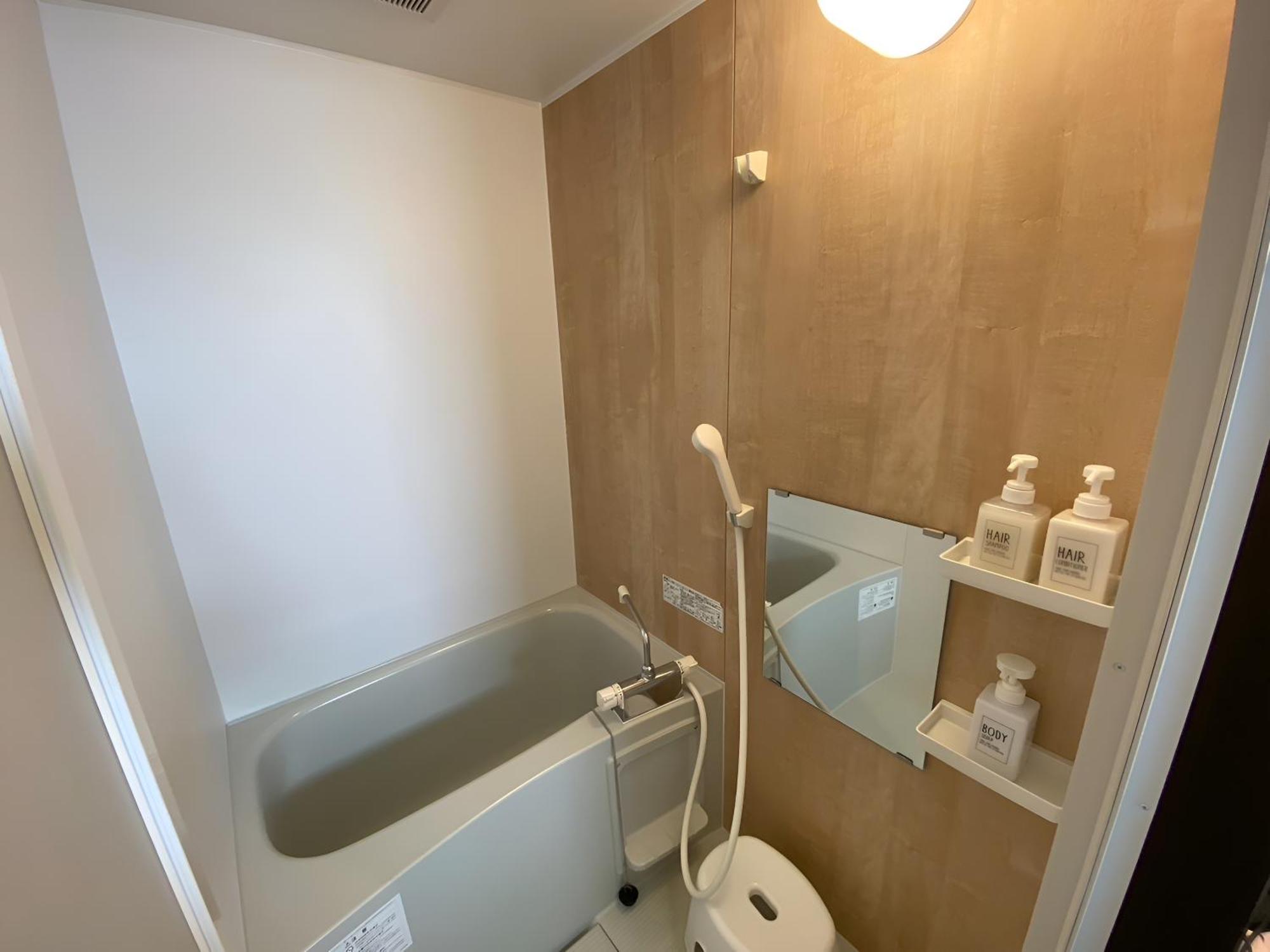 Apartment Suyi *
