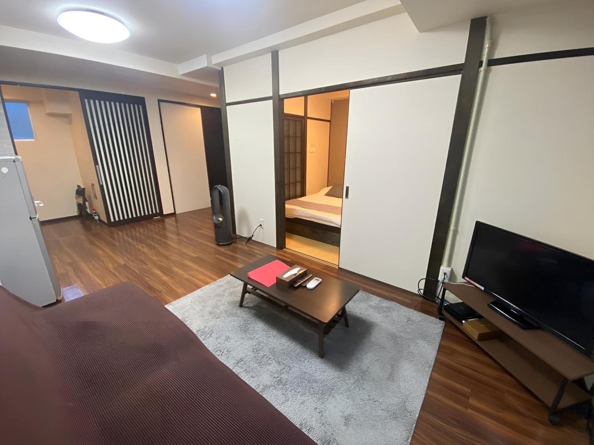 Apartment Suyi