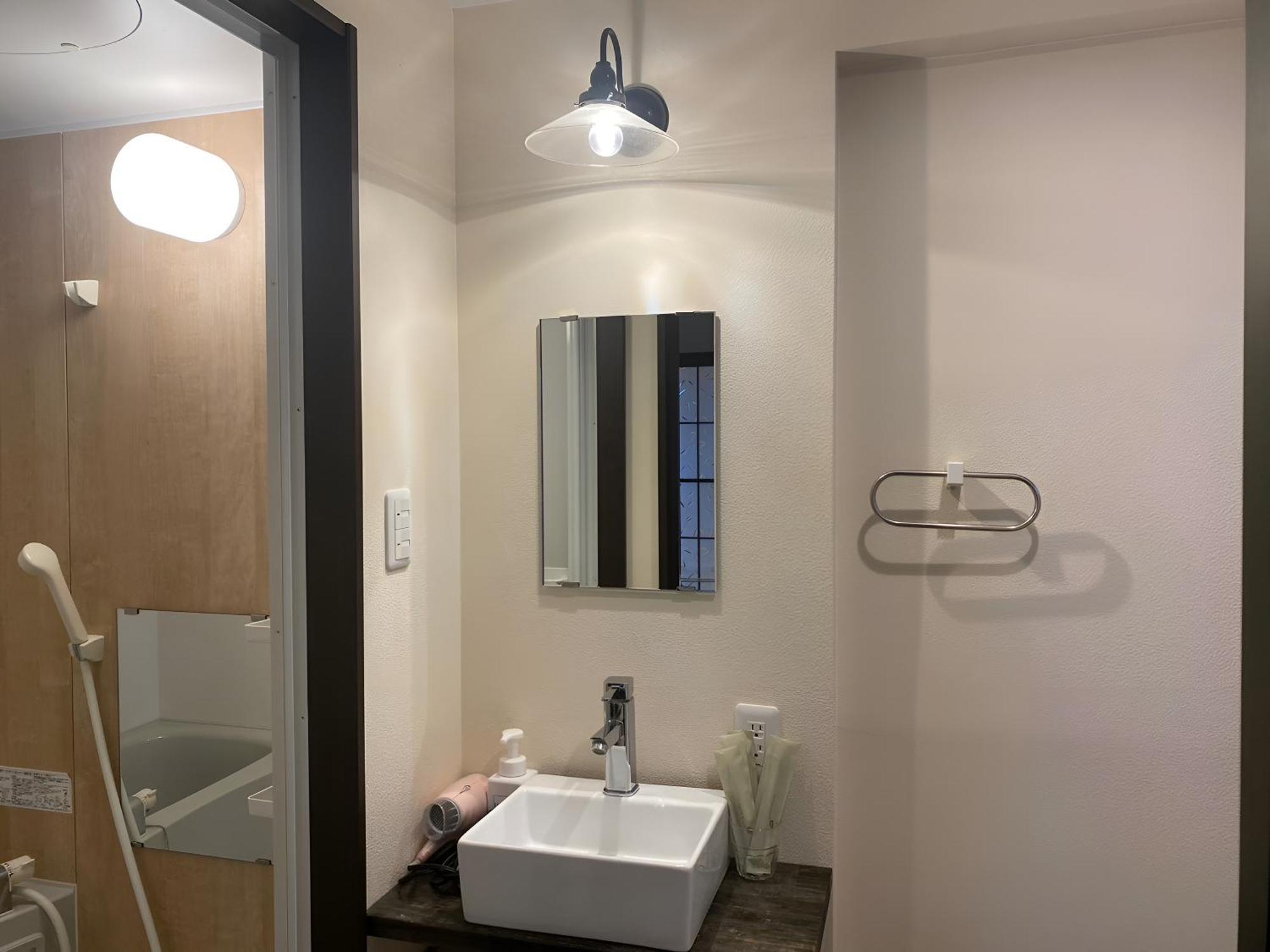 Suyi Apartment *