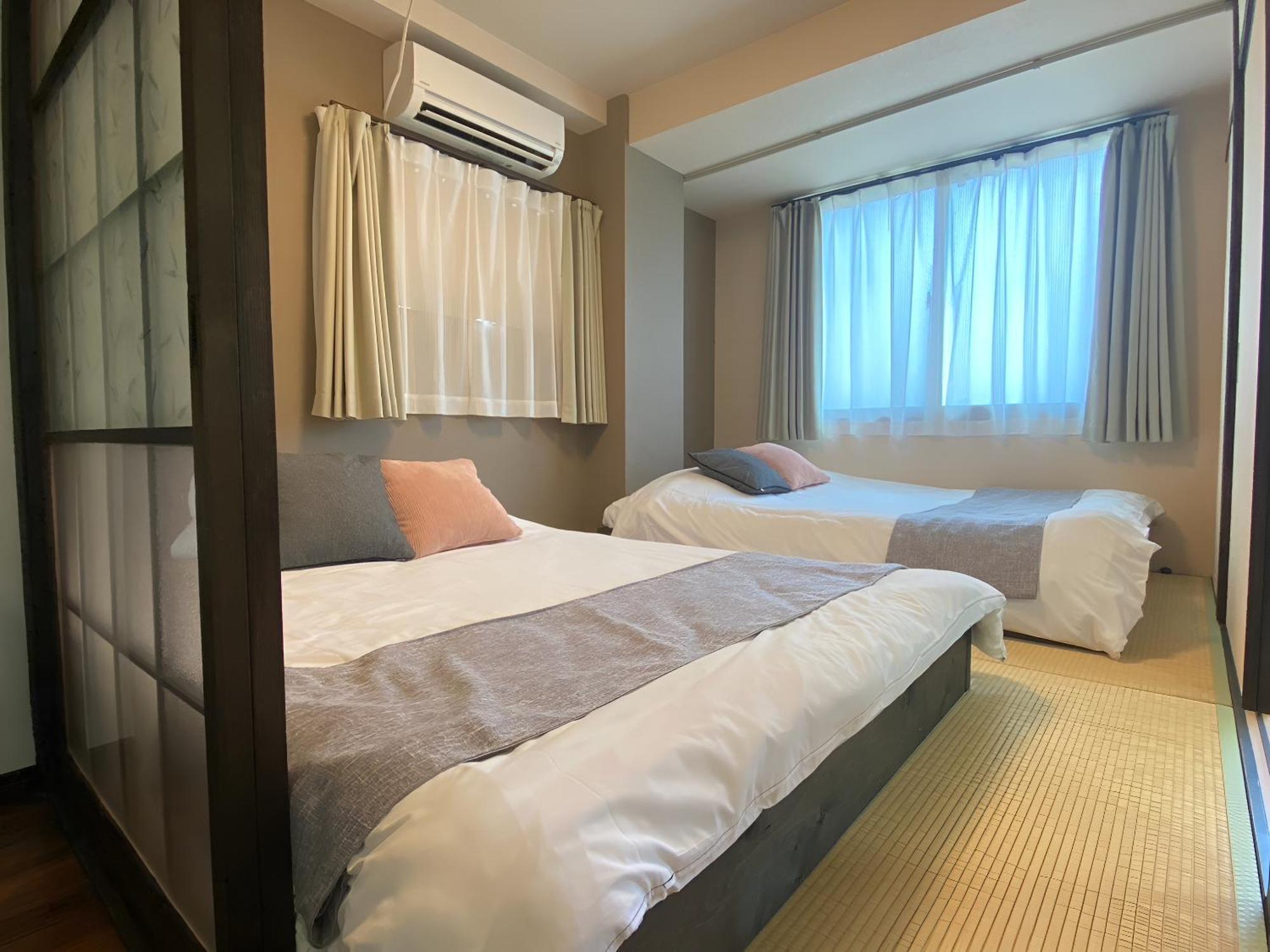 Apartment Suyi *